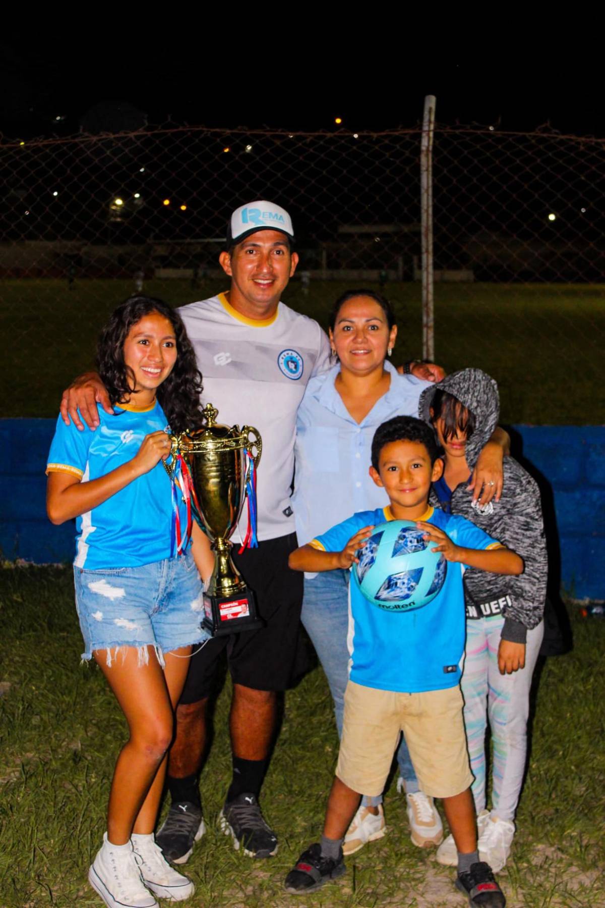¡Dos están en Olimpia! Así es el presente de la plantilla de Motagua que celebró el primer título de Diego Vázquez en Honduras