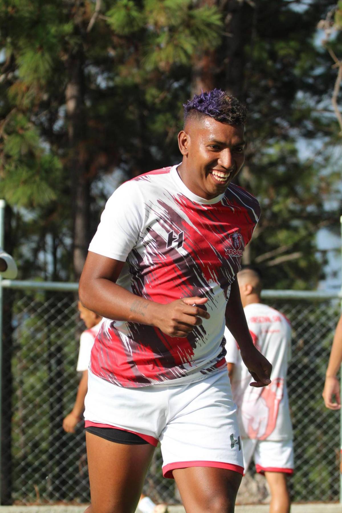 Arsenal SAO: Bryan Moya tiene su vínculo, sudamericanos destacan y el origen de su nombre, así es la historia del club de la Liga de Ascenso