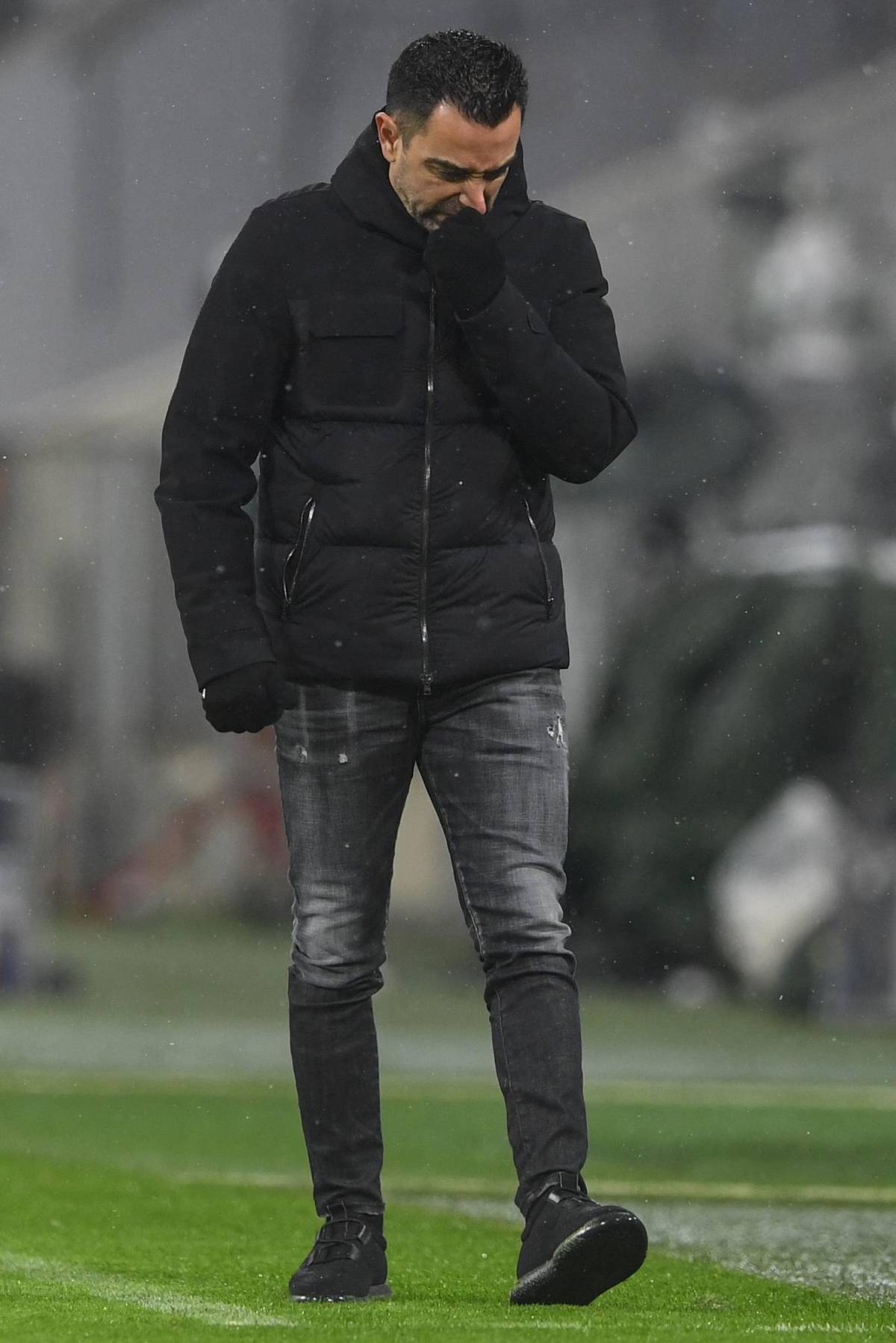 OFICIAL: Los siete jugadores que regresan al Barcelona, el que ya fue vendido y el único que cuenta para Xavi