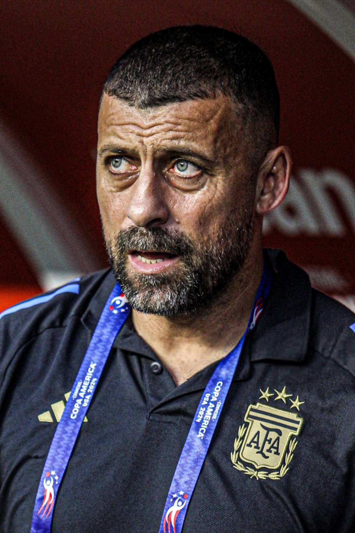 Scaloni no está seguro: estos son los reemplazos que tiene Argentina para DT