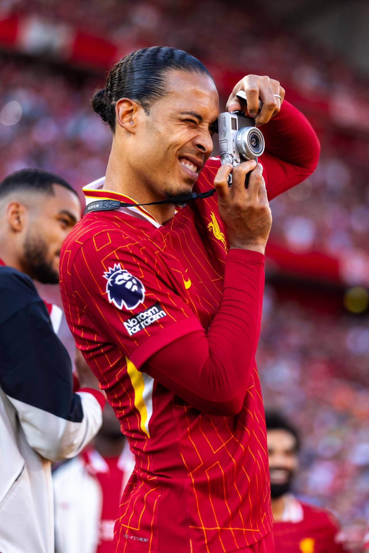 Jurgen Klopp confirmó al próximo técnico del Liverpool: así fue su emotiva despedida en Anfield