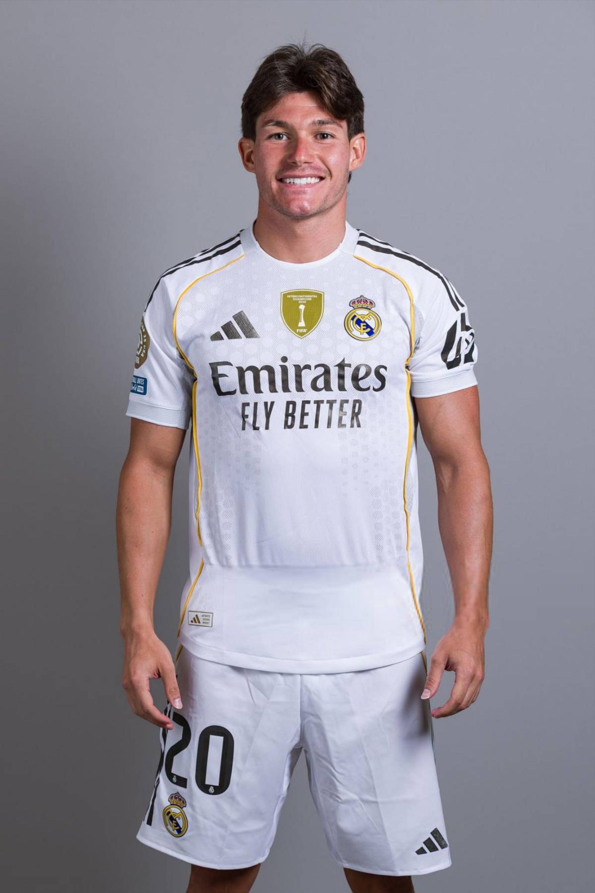 ¿Sin Mbappé? La renovada alineación del Real Madrid para golear a Al Hilal en el Mundial de Clubes; el plan de Xabi