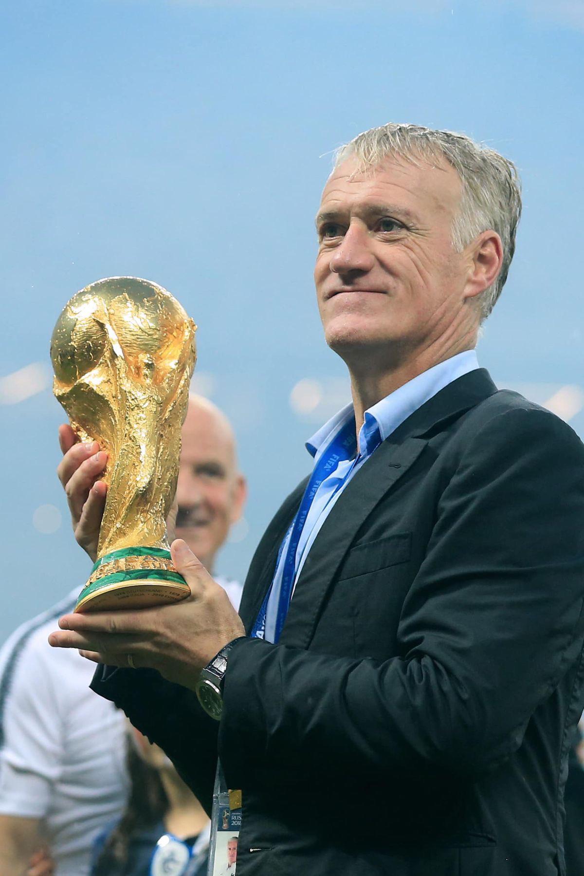 Adiós a Arbeloa y solicitud de Mbappé: el técnico que podría llegar al Real Madrid tras el Mundial y su primer fichaje