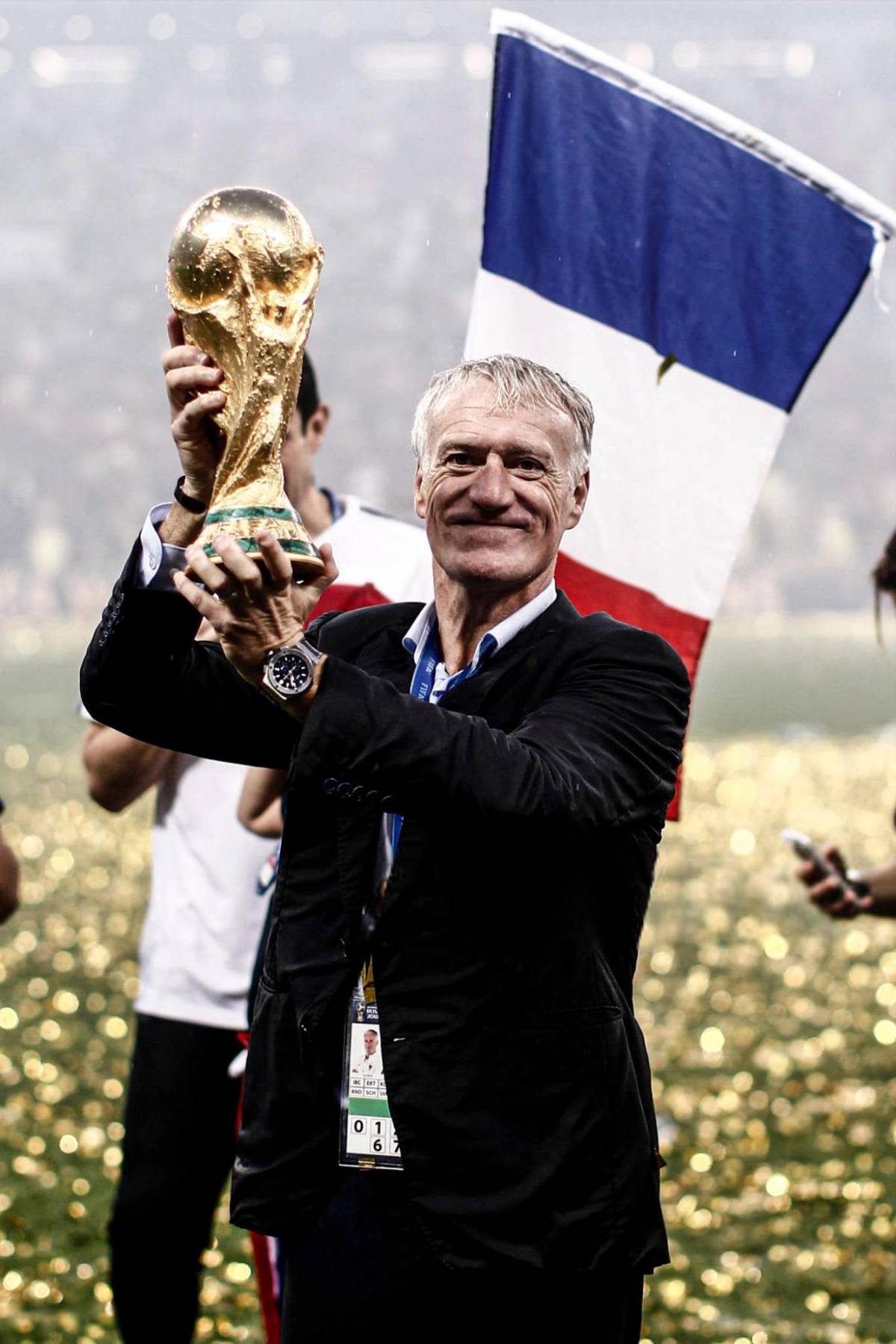 Adiós a Arbeloa y solicitud de Mbappé: el técnico que podría llegar al Real Madrid tras el Mundial y su primer fichaje