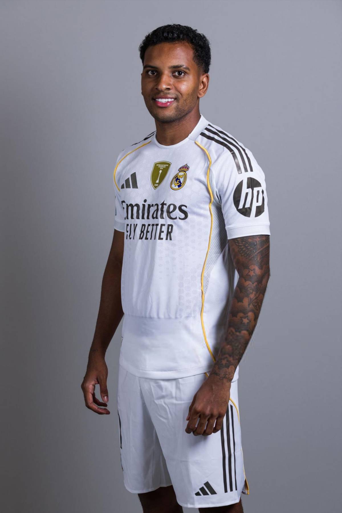 ¿Sin Mbappé? La renovada alineación del Real Madrid para golear a Al Hilal en el Mundial de Clubes; el plan de Xabi