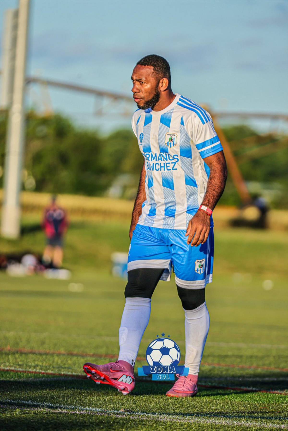 De Liga Nacional a fútbol burocrático; así se divierten los futbolista hondureños