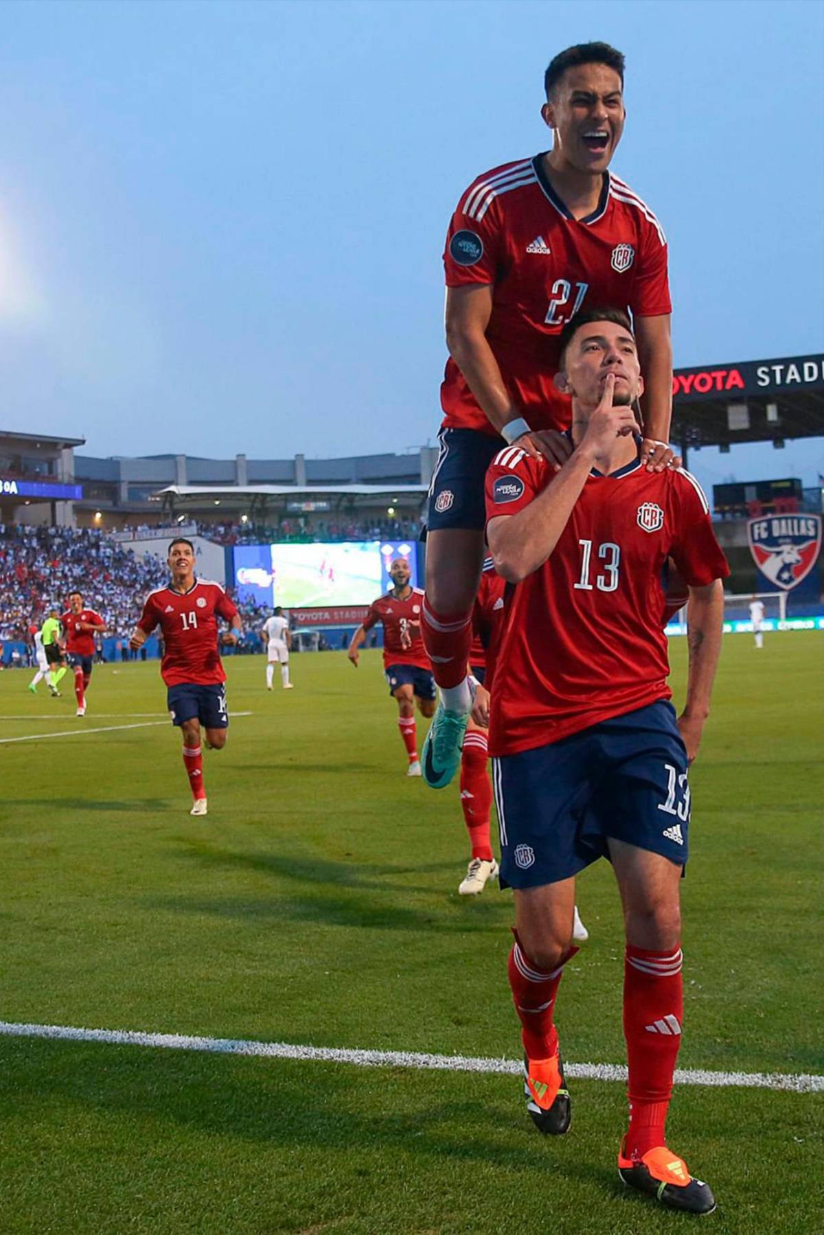 Costa Rica nos mandó a callar y la afición respondió furiosa: indignación e impotencia en Honduras tras dolorosa derrota