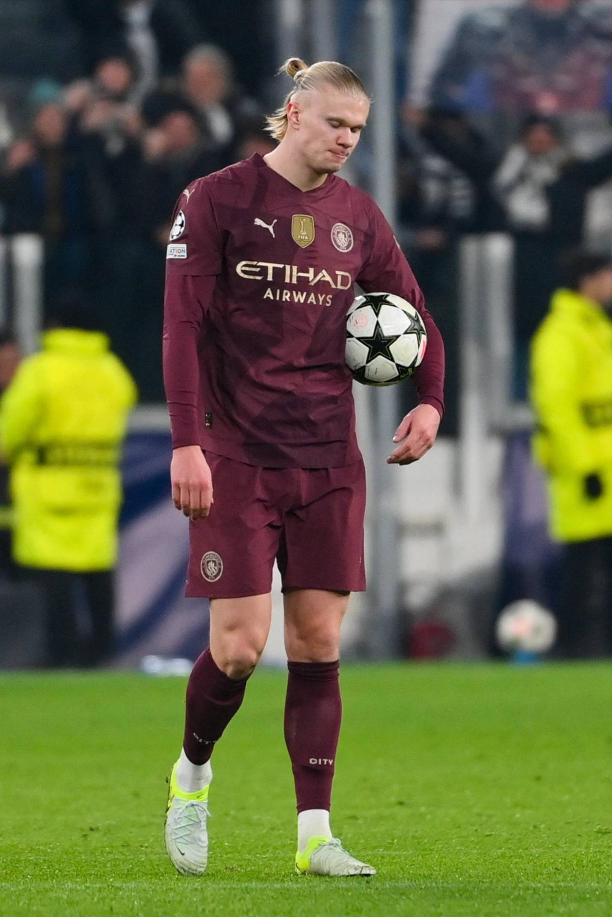 Sigue la crisis del City de Pep Guardiola, la celebración del Barcelona en Dortmund y el club con la mejor racha en Europa