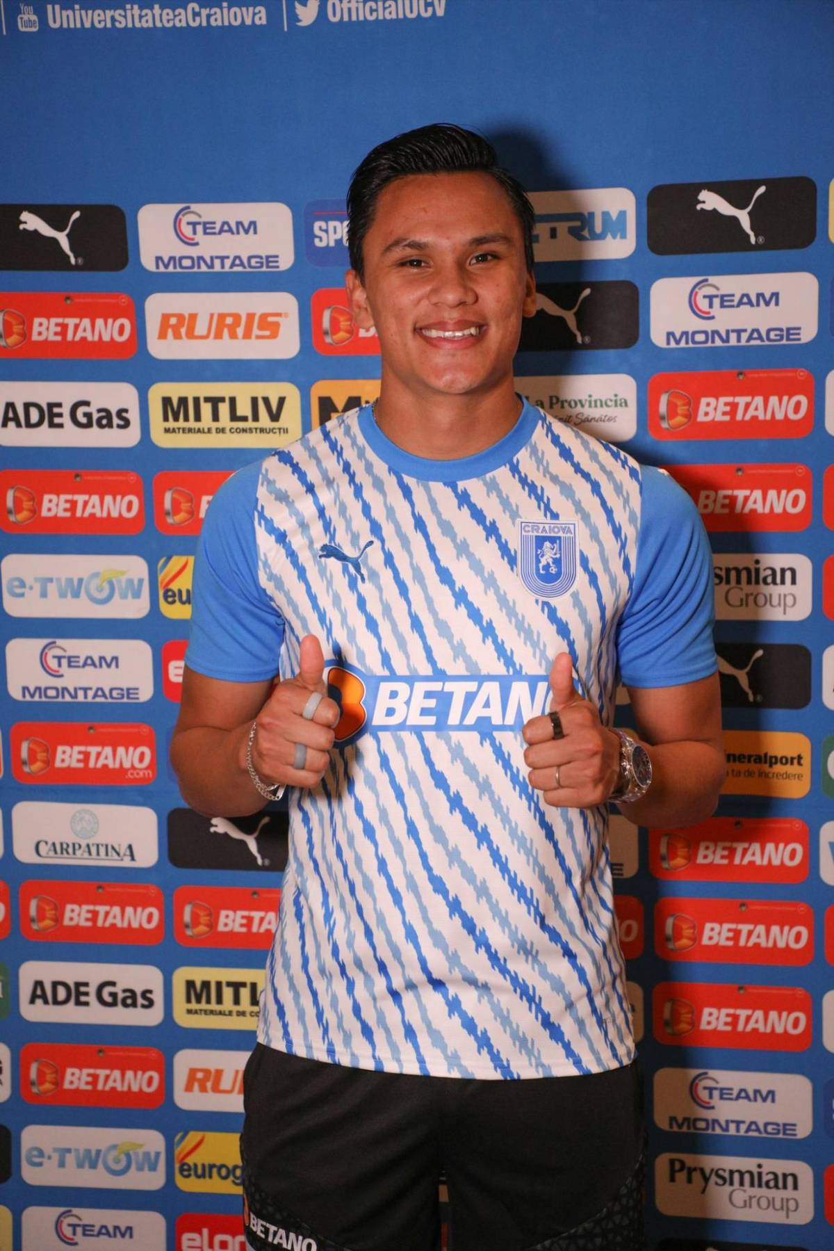 FICHAJES: Bajas en Olimpia, legionarios cambian de club, Auzmendi recibe propuesta y Motagua va por goleador mexicano