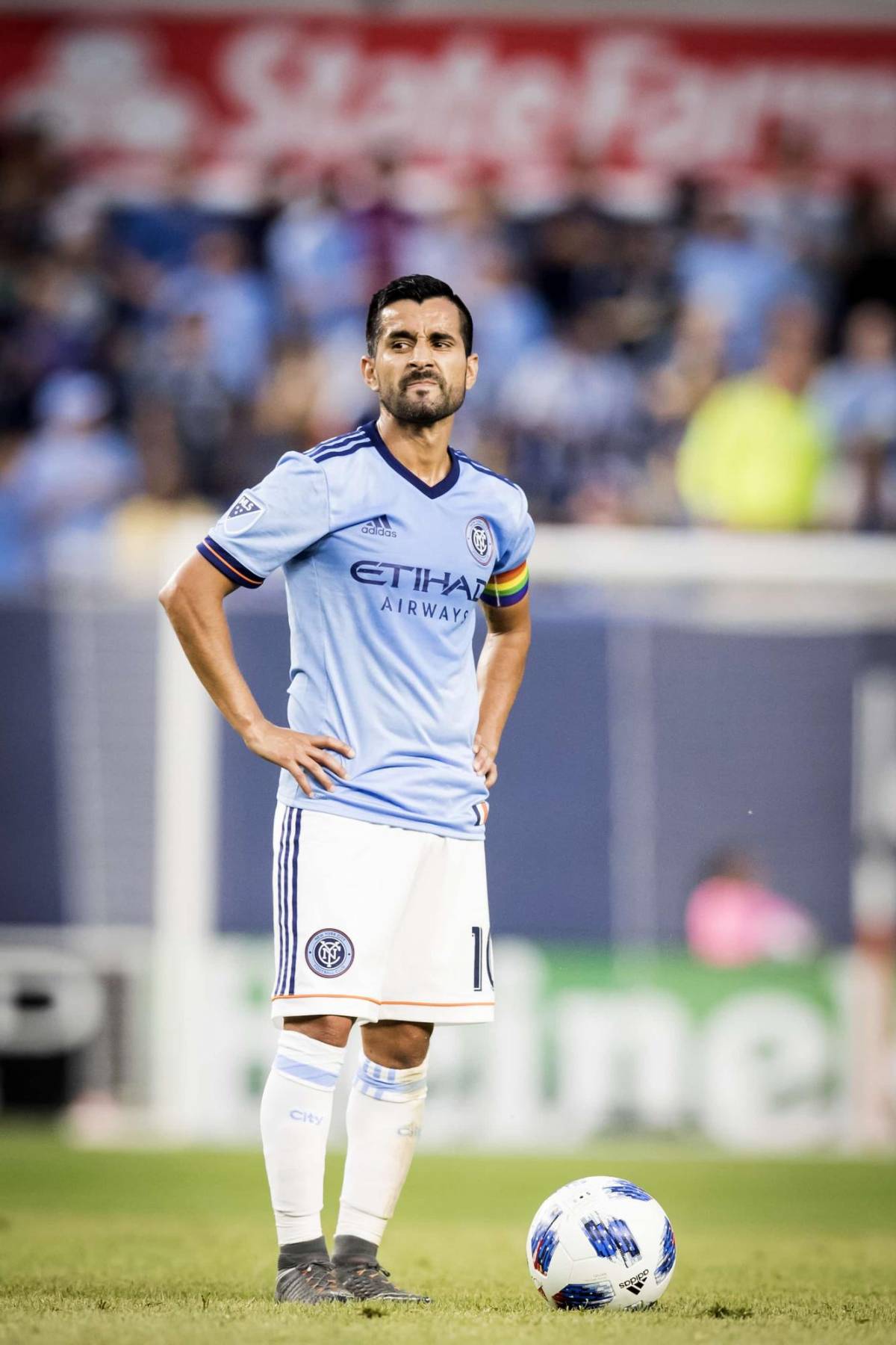 ¿Cuánto cobran los hondureños? Al descubierto los salarios de los futbolistas mejores pagados de la MLS