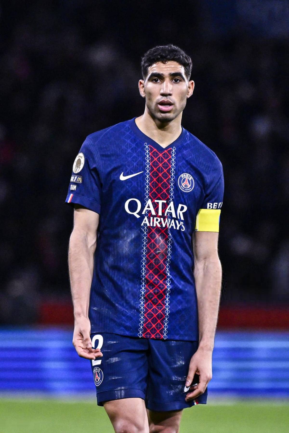 ¿A la cárcel? Hakimi conoce su futuro tras ser acusado de violación y la reacción de su abogada: La palabra de una mujer...