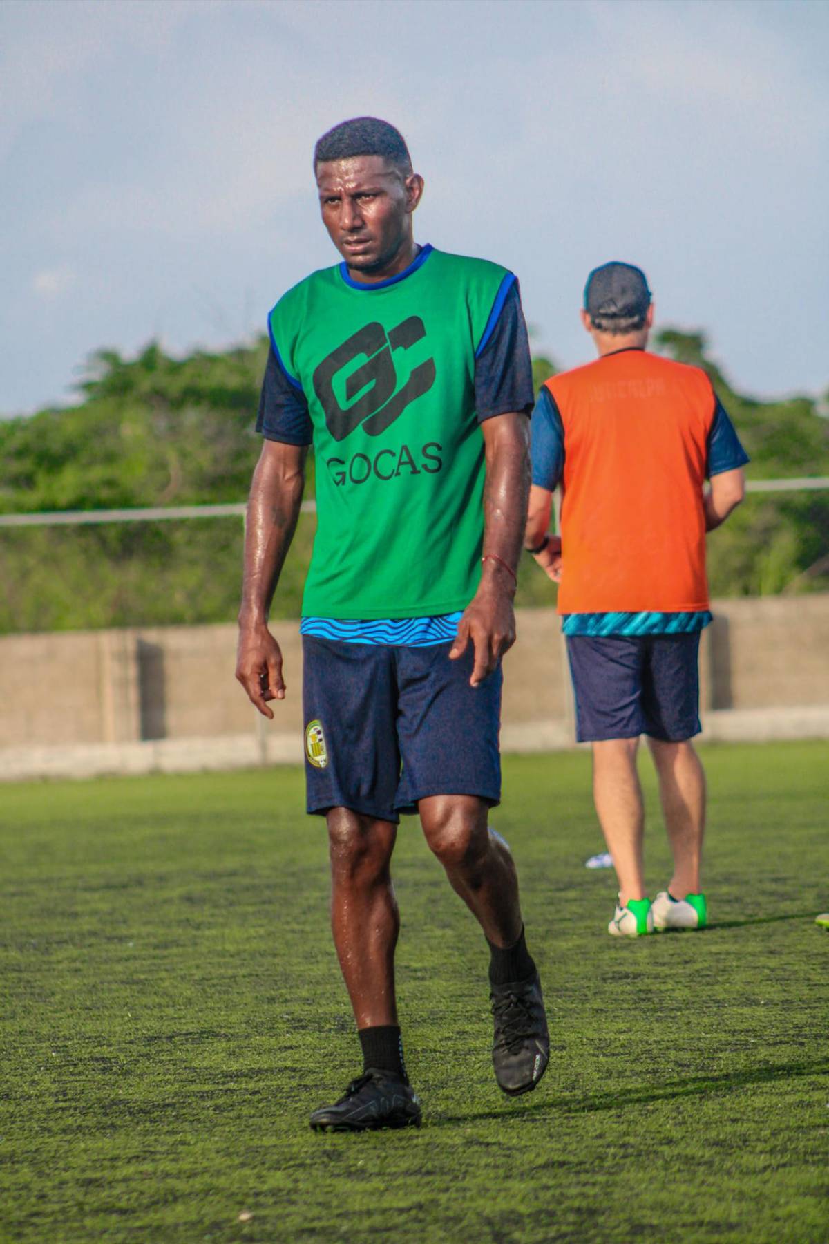 Los últimos 25 fichajes confirmados en la Liga Nacional para el Apertura 2024: ¡Motagua firma hijo de exmundialista!