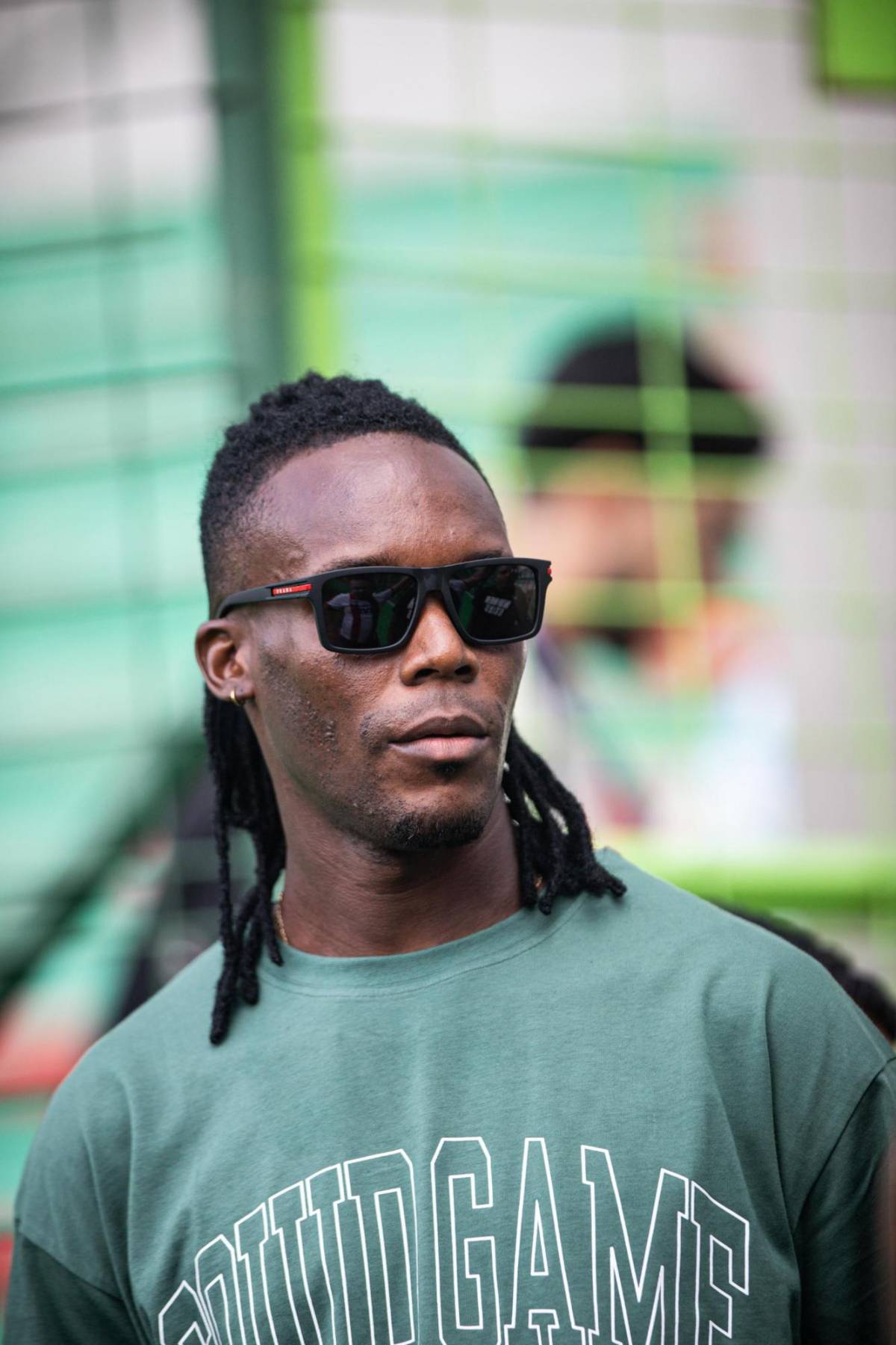 ¿Quién besó a Messiniti? Fiesta por el Día del Niño, último fichaje de Marathón se paseó por el Yankel y tristeza en CD Choloma