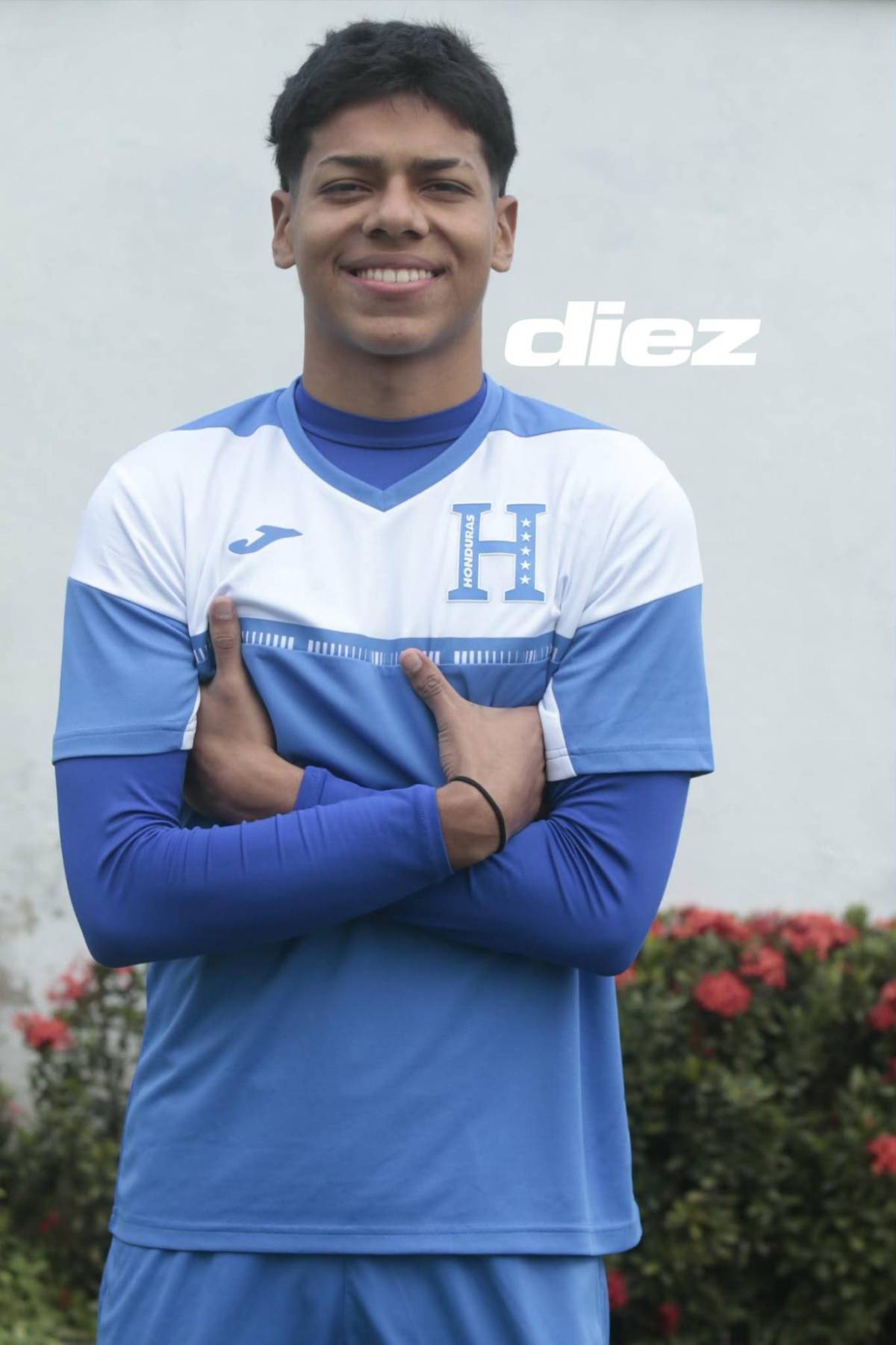 Sub-17 de Honduras: Conoce a los catrachos que buscan el boleto al Mundial de Qatar 2026