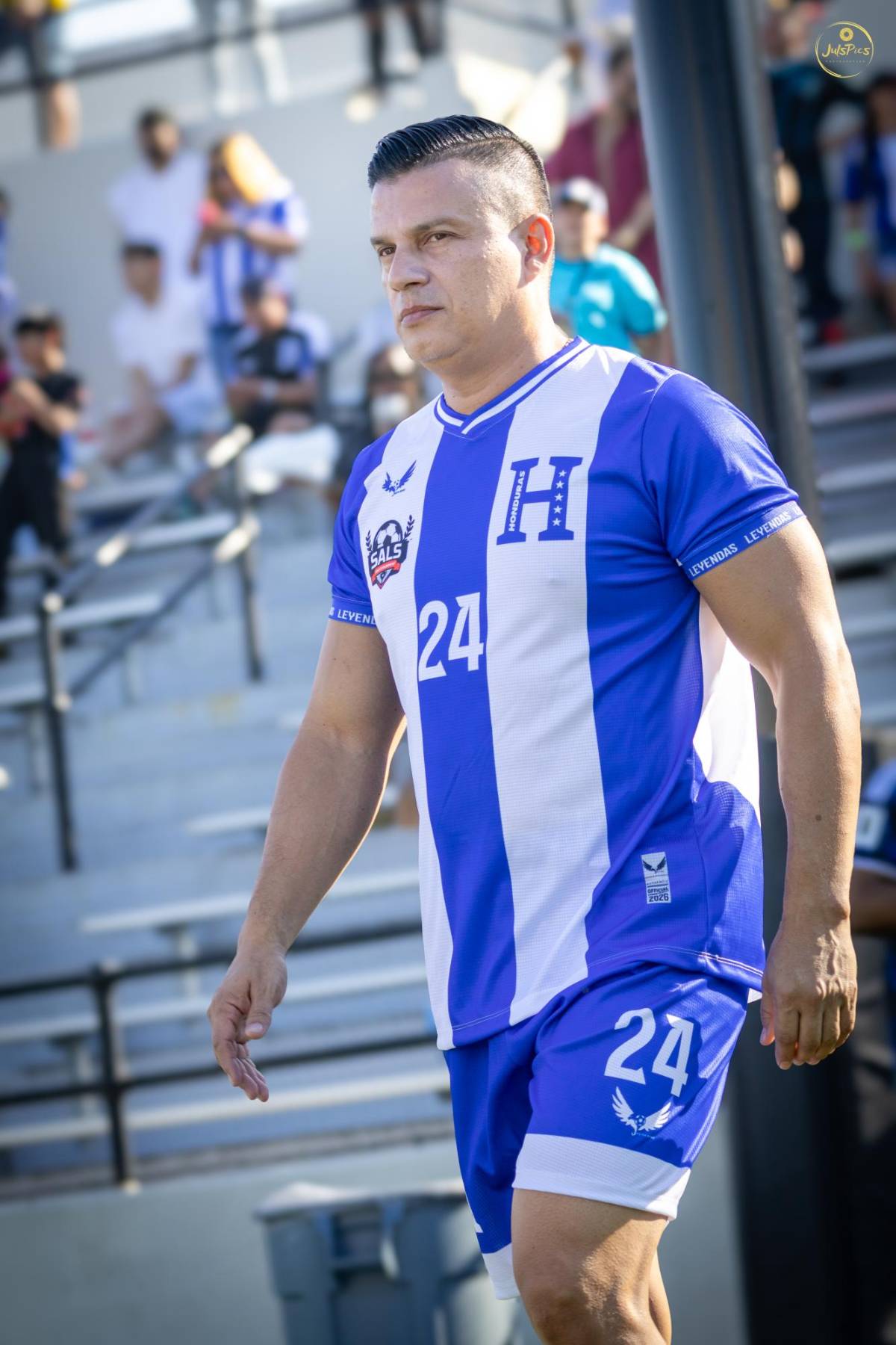 Honduras y Costa Rica reviven su histórica rivalidad en clásico de leyendas