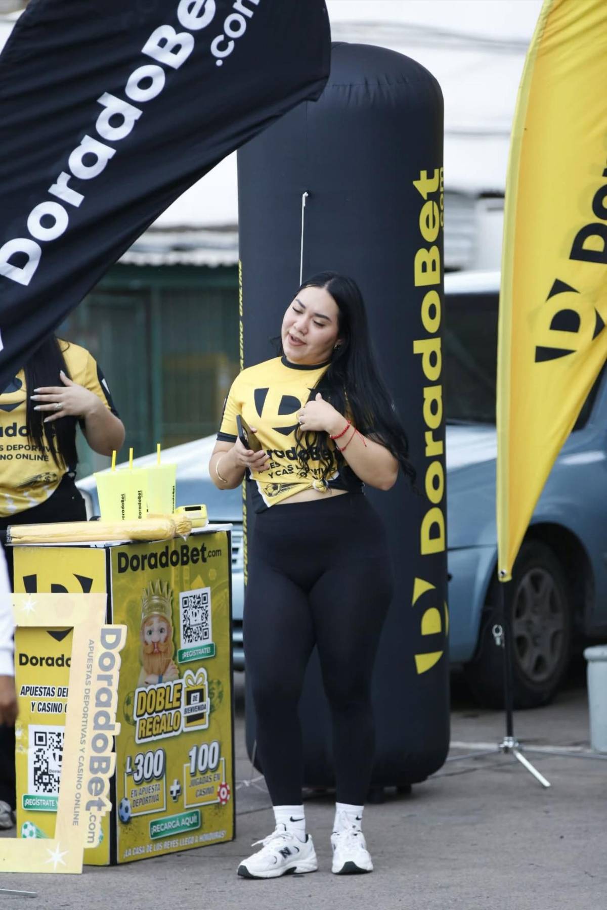 Sorpresiva baja en Olimpia, el león recupera figura y bella capitalina roba miradas