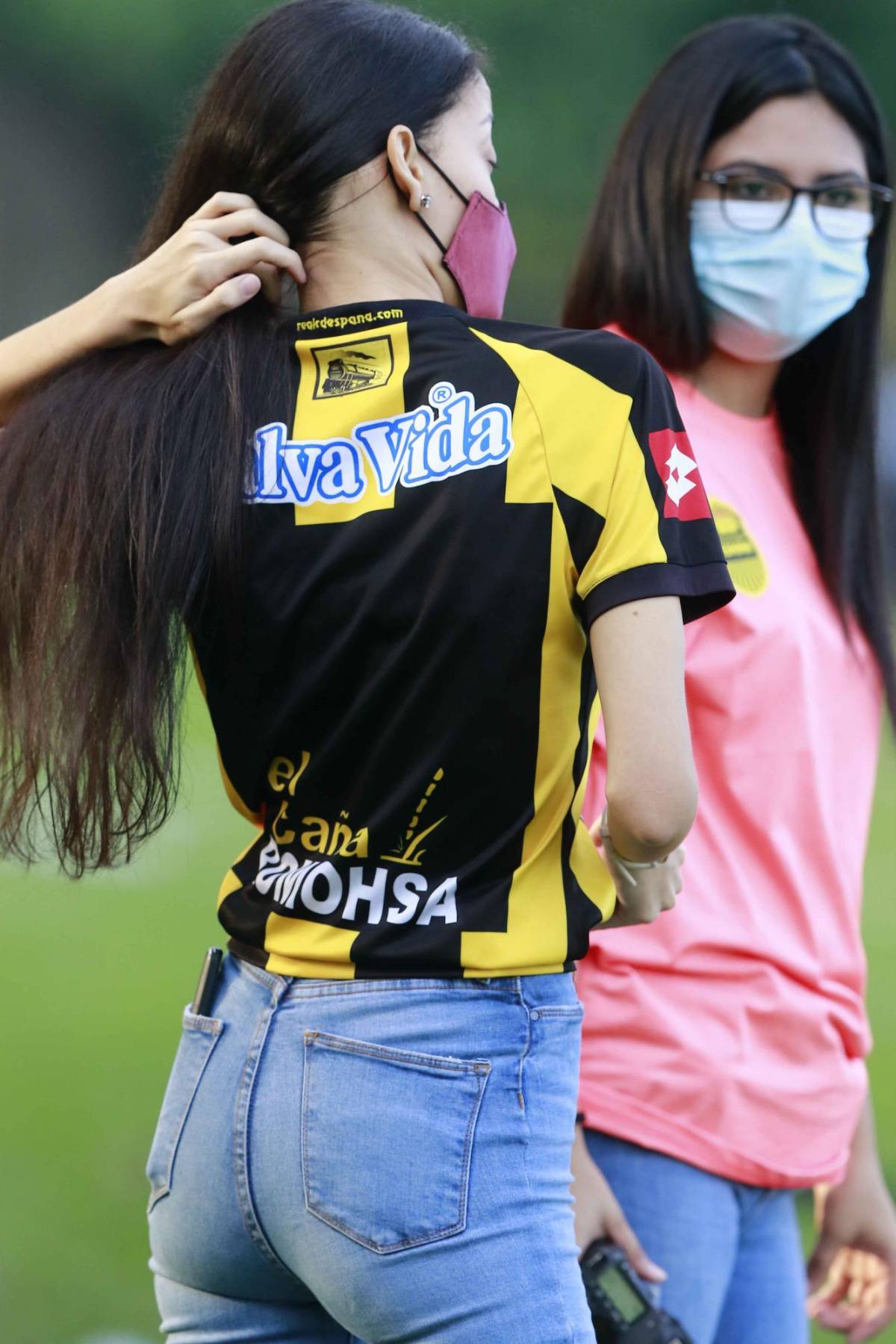 Fotos: Gritos, risas, abrazos emotivos y motivación a tope; así prepara Real España la semifinal ante Motagua