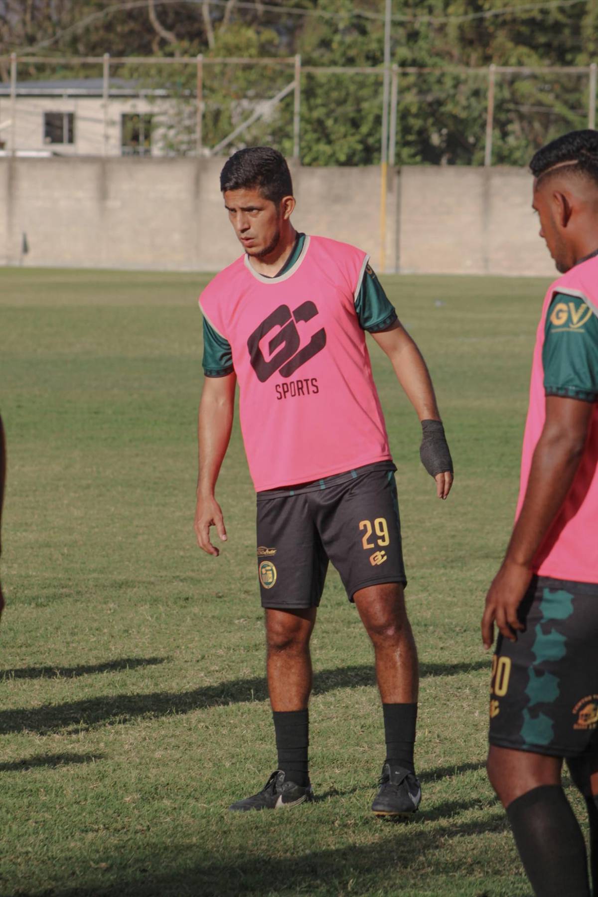 TOP 25: ¡Los futbolistas a seguir en el Clausura 2024 de la Liga de Ascenso de Honduras!