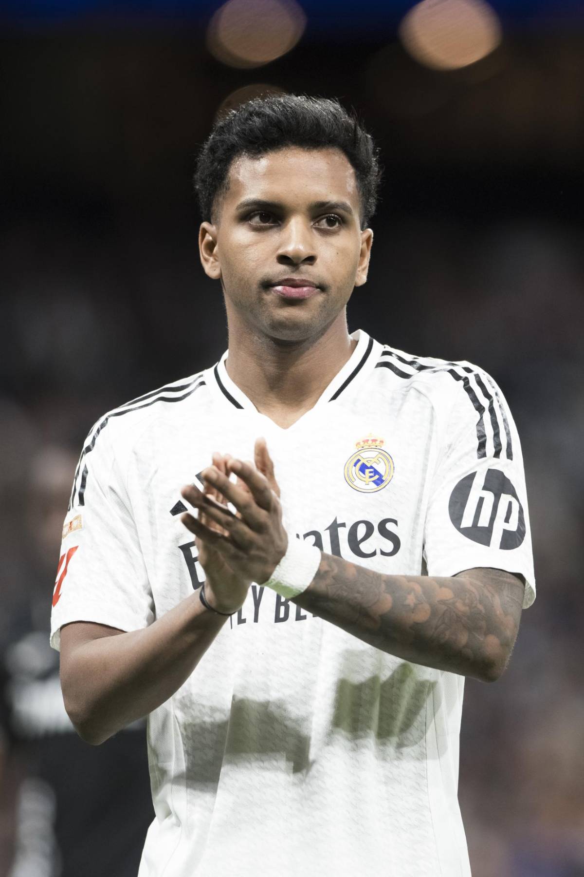 Una estrella del Real Madrid medita marcharse: el club prepara 140 millones por su reemplazo