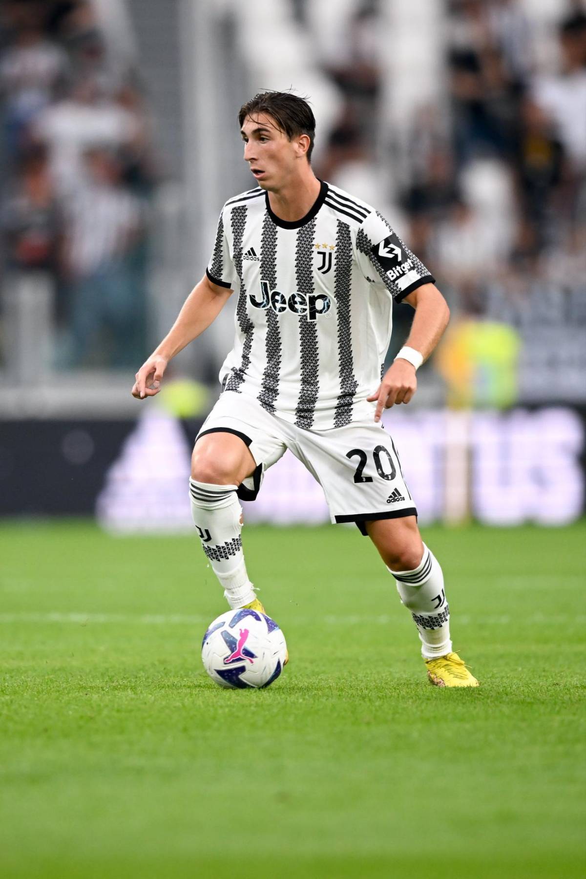 TOP: ¿Y Alejandro Garnacho? Las figuras que estarán ausentes del Mundial de Argentina Sub-20