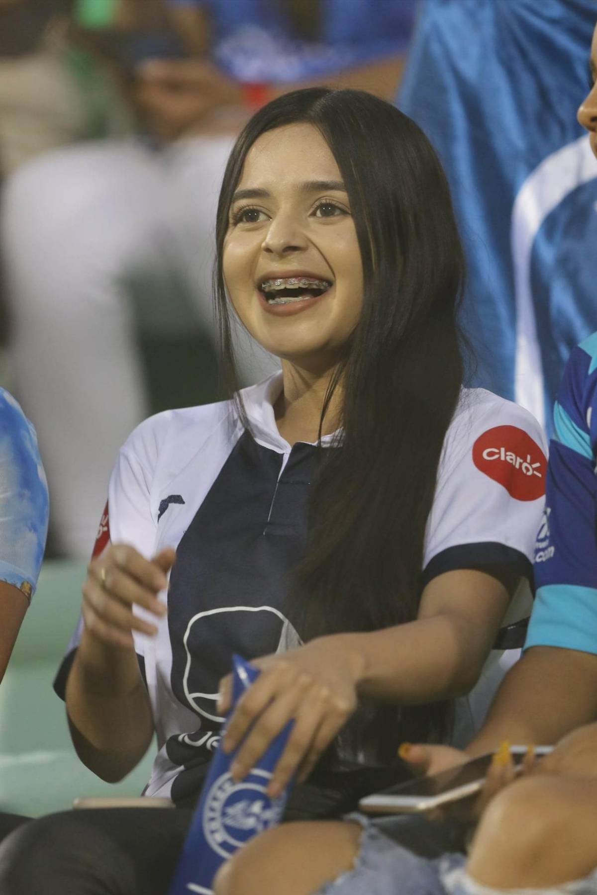 No se vio por TV: ¿Cómo salió la foto de Benguché? la hermosura motagüense y al desaparecido equipo que revivieron en Comayagua