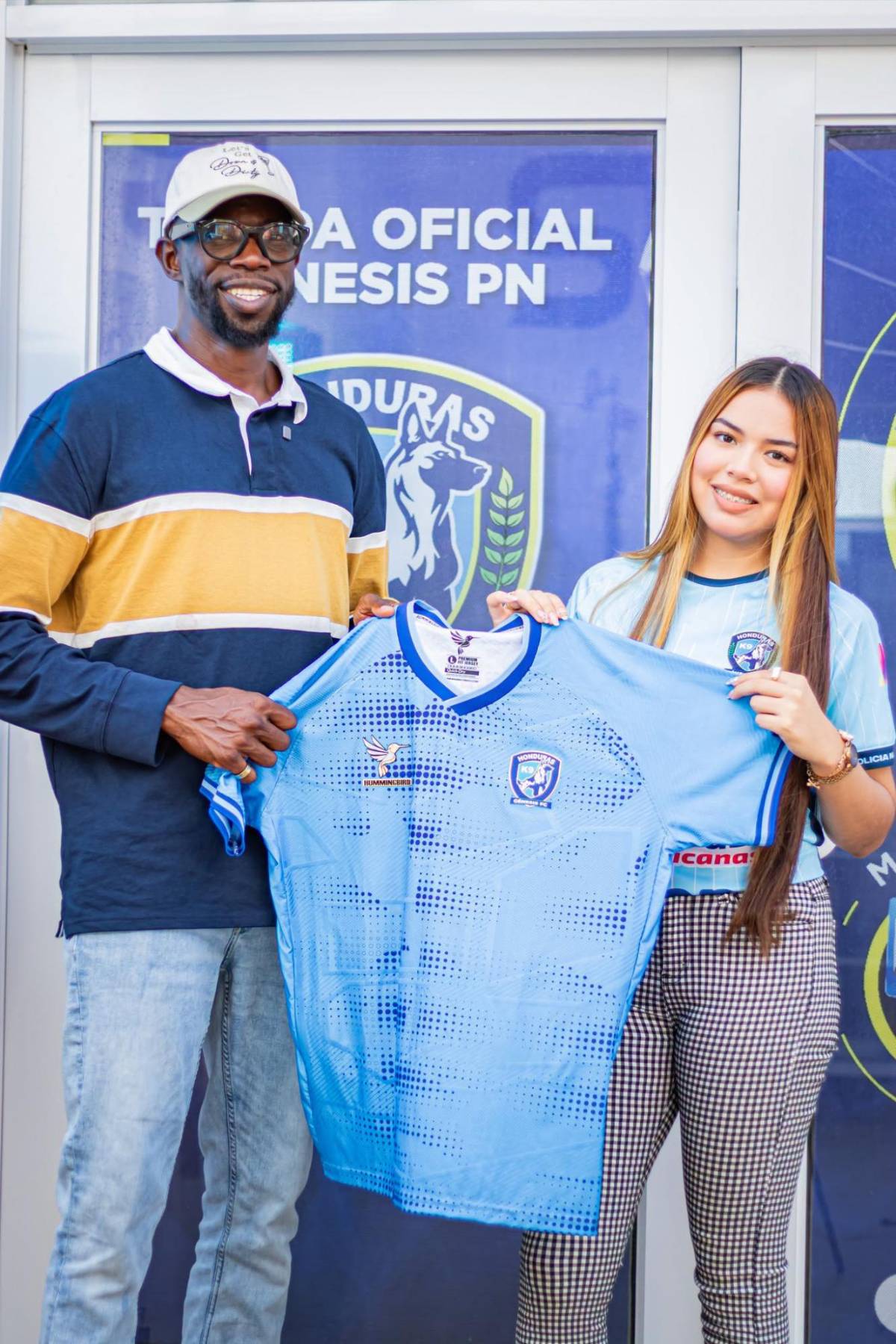 MERCADO: Otro tiktoker a Liga Nacional; Motagua y Olimpia anuncian más fichajes