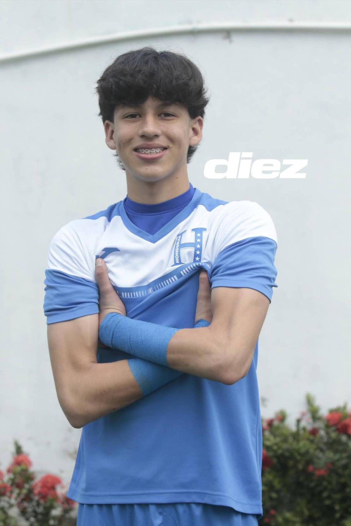 Sub-17 de Honduras: Conoce a los catrachos que buscan el boleto al Mundial de Qatar 2026