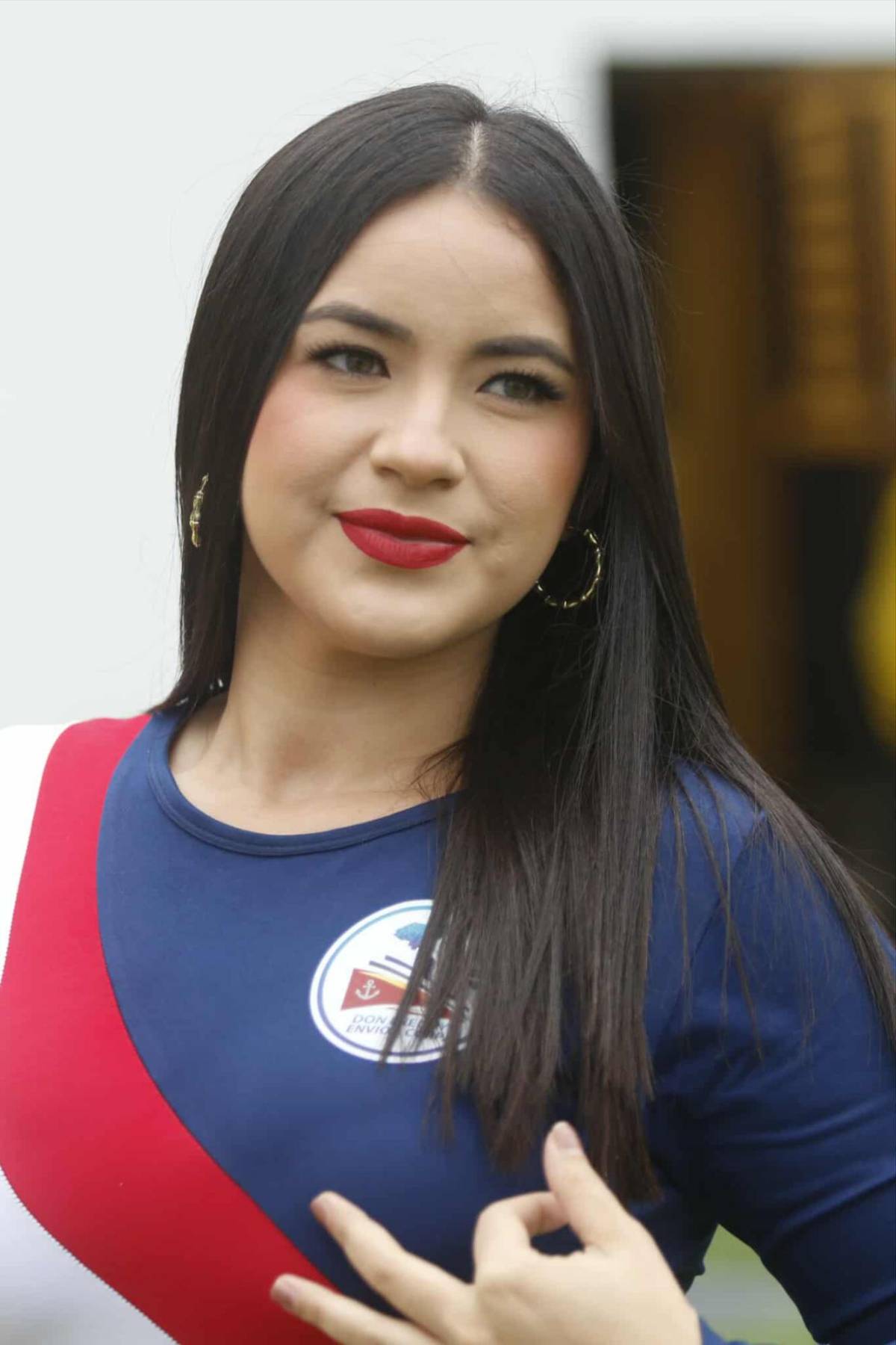 ¡Identificada el bombón en el Morazán! Y el pedido especial para Michaell Chirinos en el Platense vs Olimpia