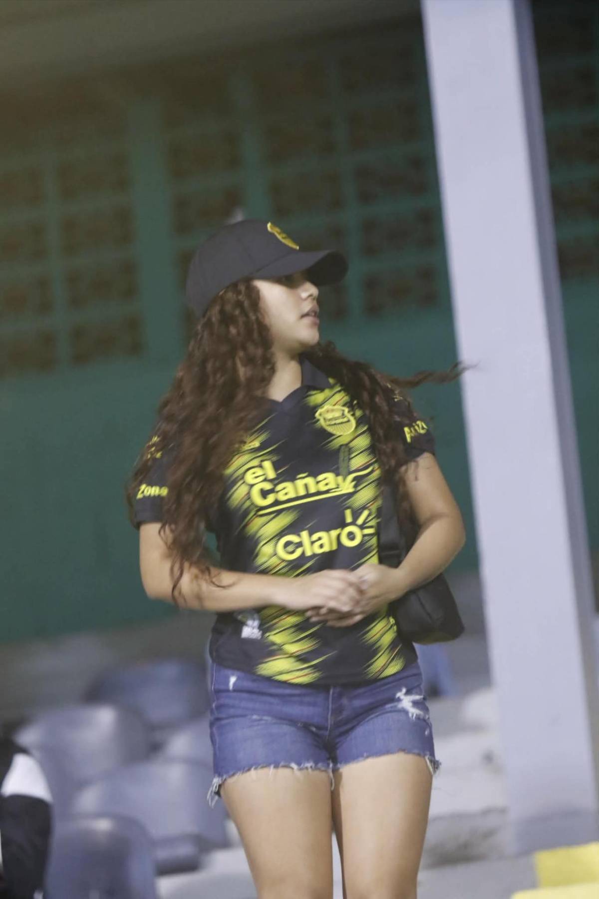 Fichaje sorpresa del Olimpia, las Colochas causan sensación y Comayagua vivió una gran fiesta de fútbol