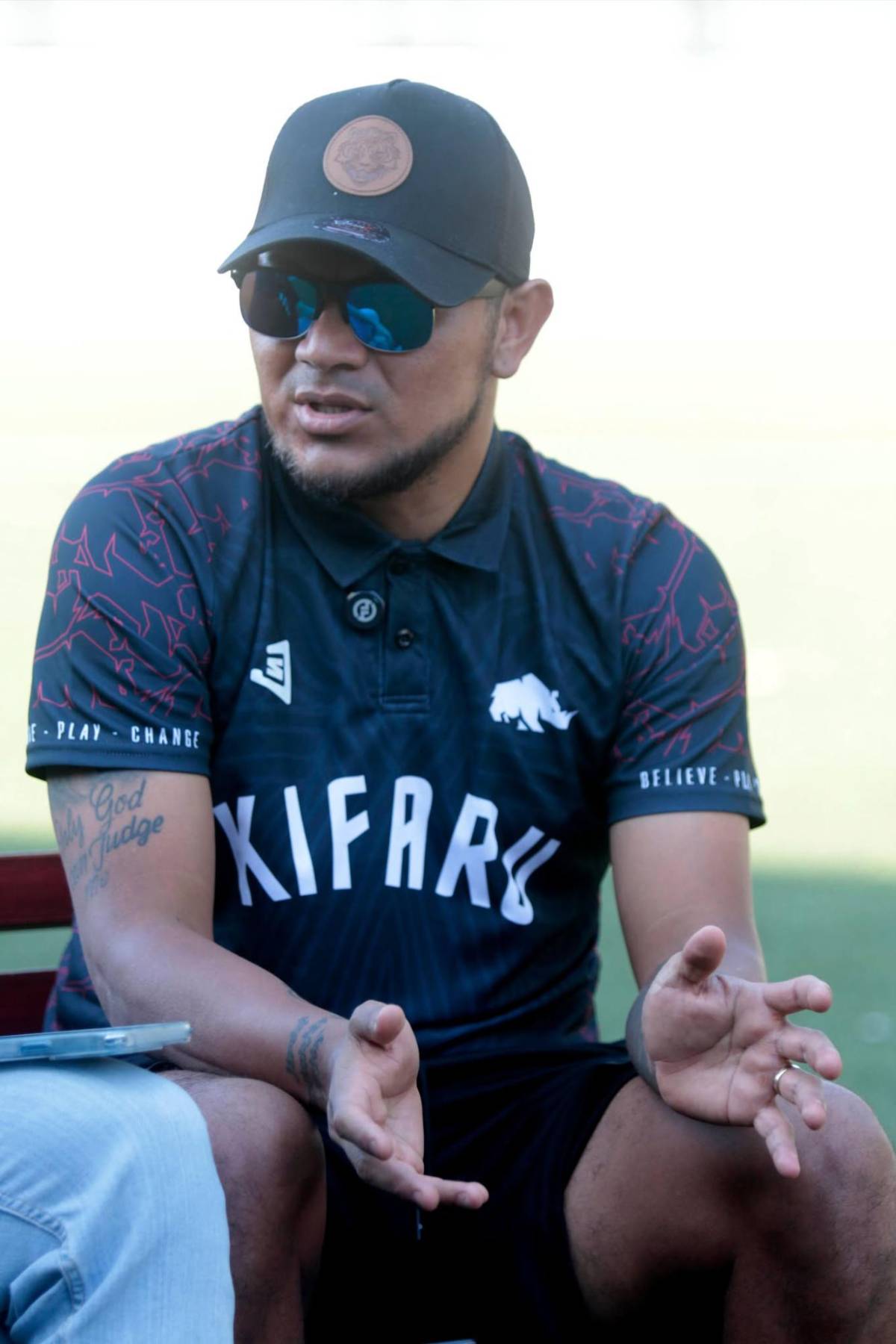 Mario Martínez tiene dos opciones por delante: Así es el camino que está formando el último 10 de Honduras