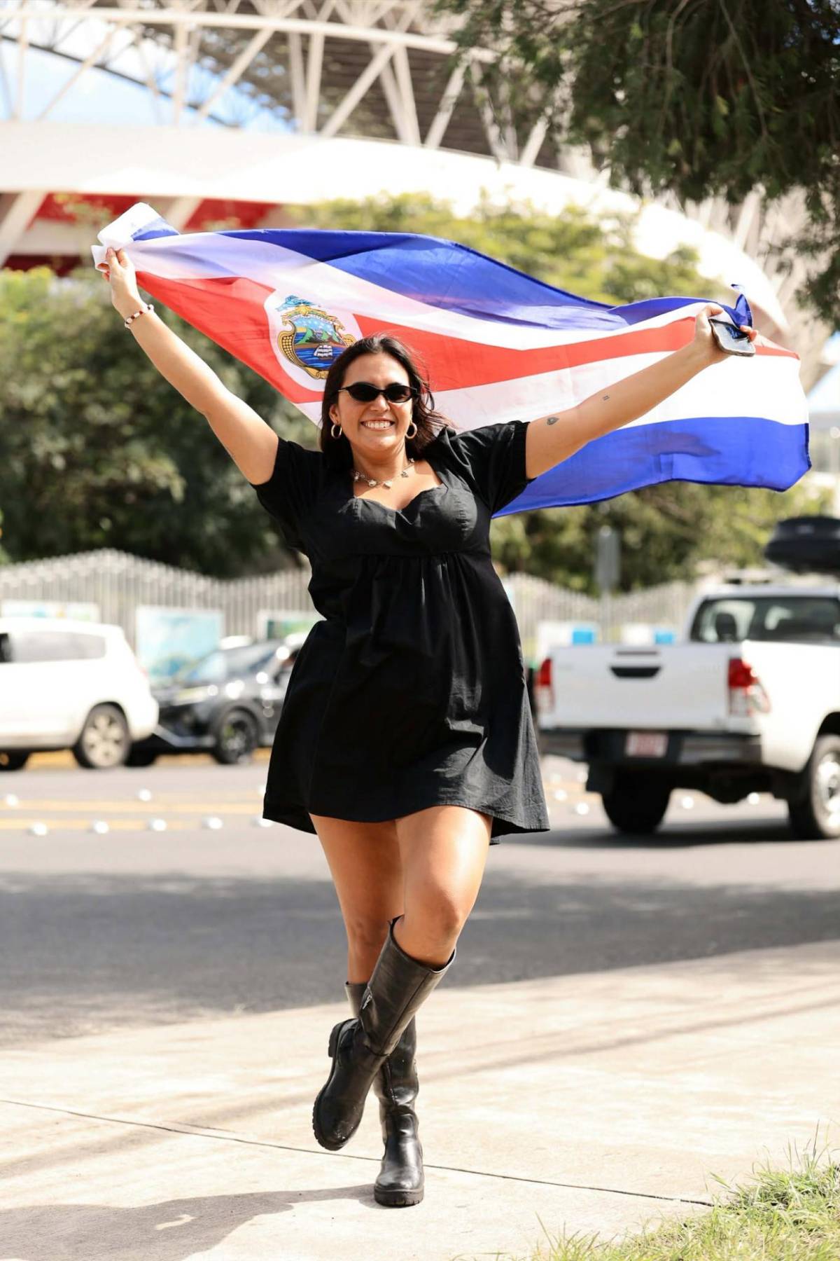 ¿Quién es la Miss Honduras que sigue a la Bicolor? Ticas y catrachas desbordan belleza