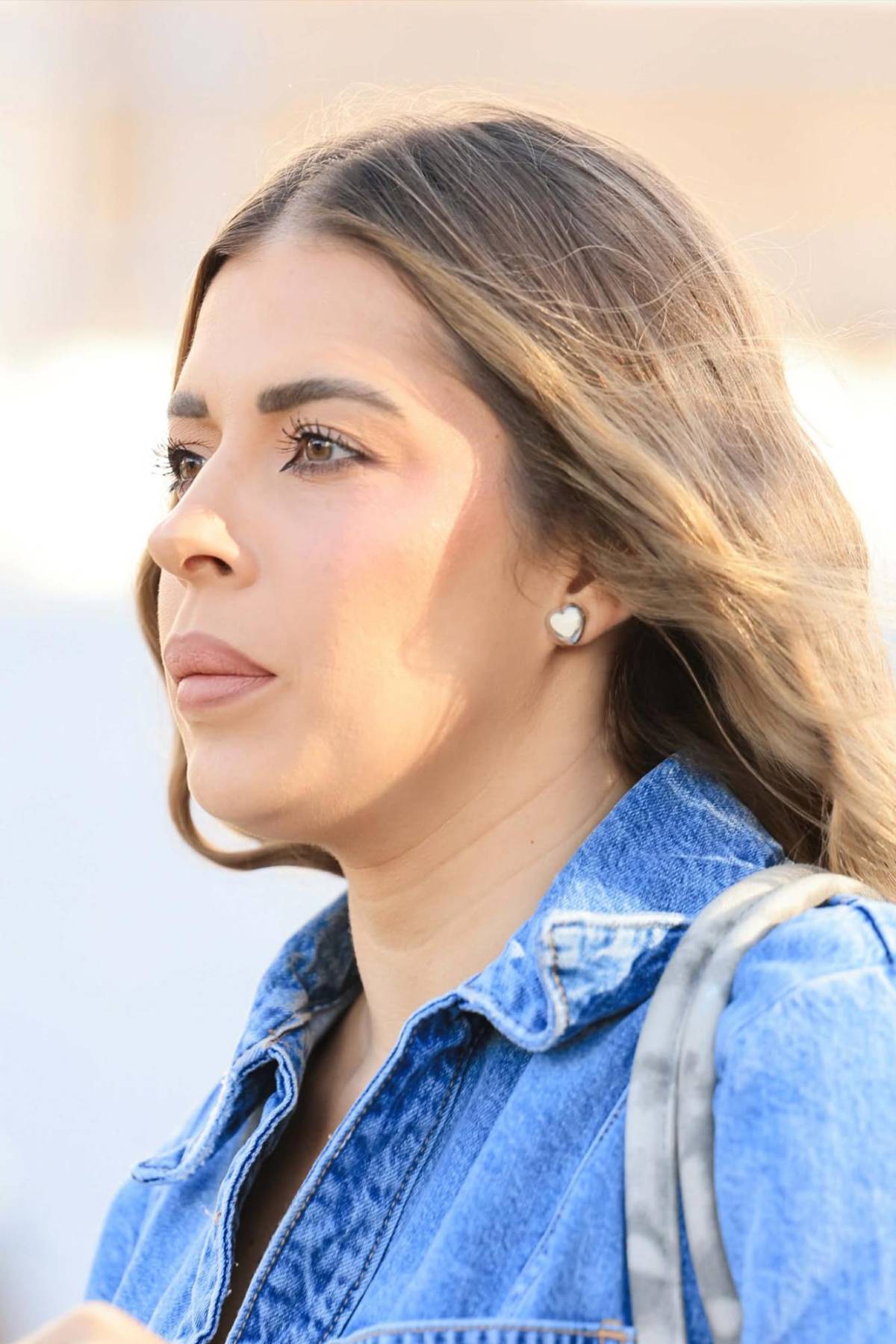 Costa Rica vs Honduras: los catrachos invaden San José, así llegó el pollo tico y la hermosa chica distraída en la previa