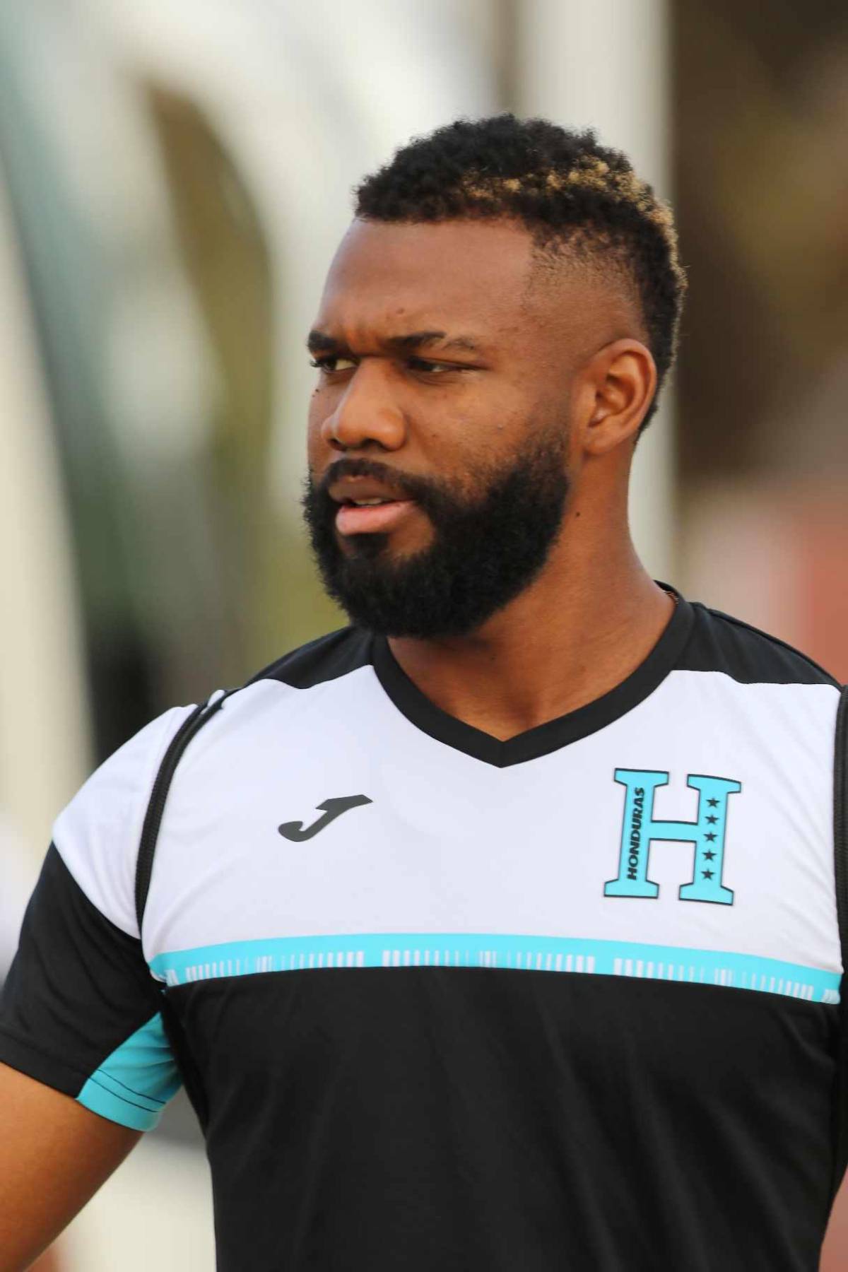 Con varios cambios: así sería el 11 modificado de la Selección de Honduras ante Bermudas para buscar el boleto a la Copa Oro