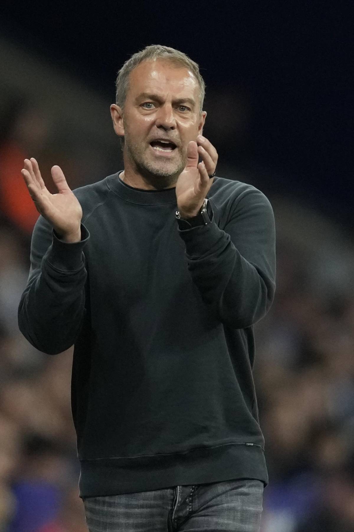 La 'burla' de Lamine Yamal, Gavi les celebra en la cara a Espanyol y el motivo por el que Barcelona no pudo festejar el título