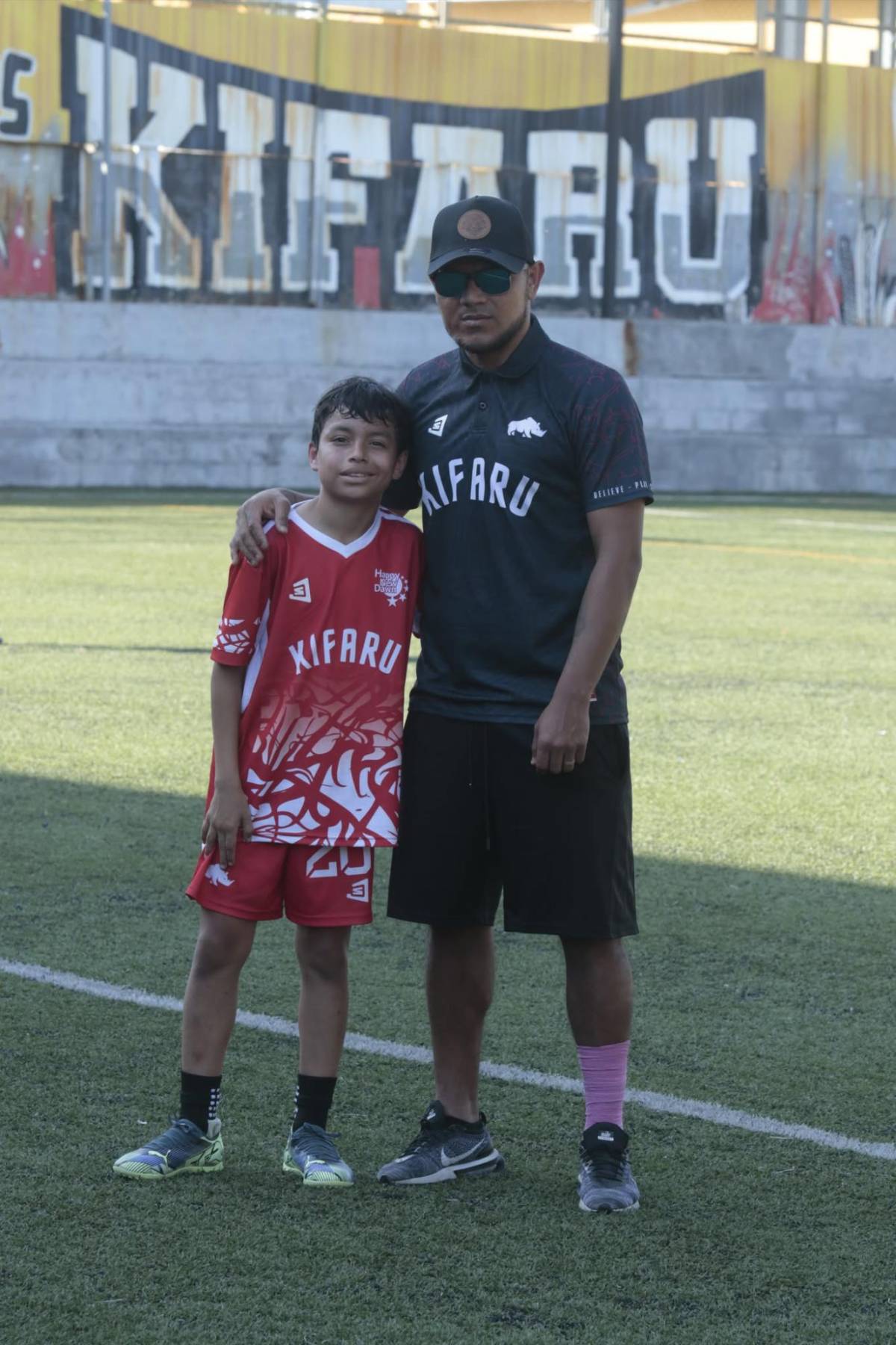 Mario Martínez tiene dos opciones por delante: Así es el camino que está formando el último 10 de Honduras