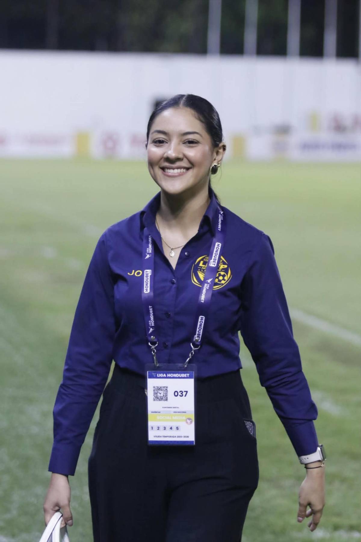 Fichaje sorpresa del Olimpia, las Colochas causan sensación y Comayagua vivió una gran fiesta de fútbol