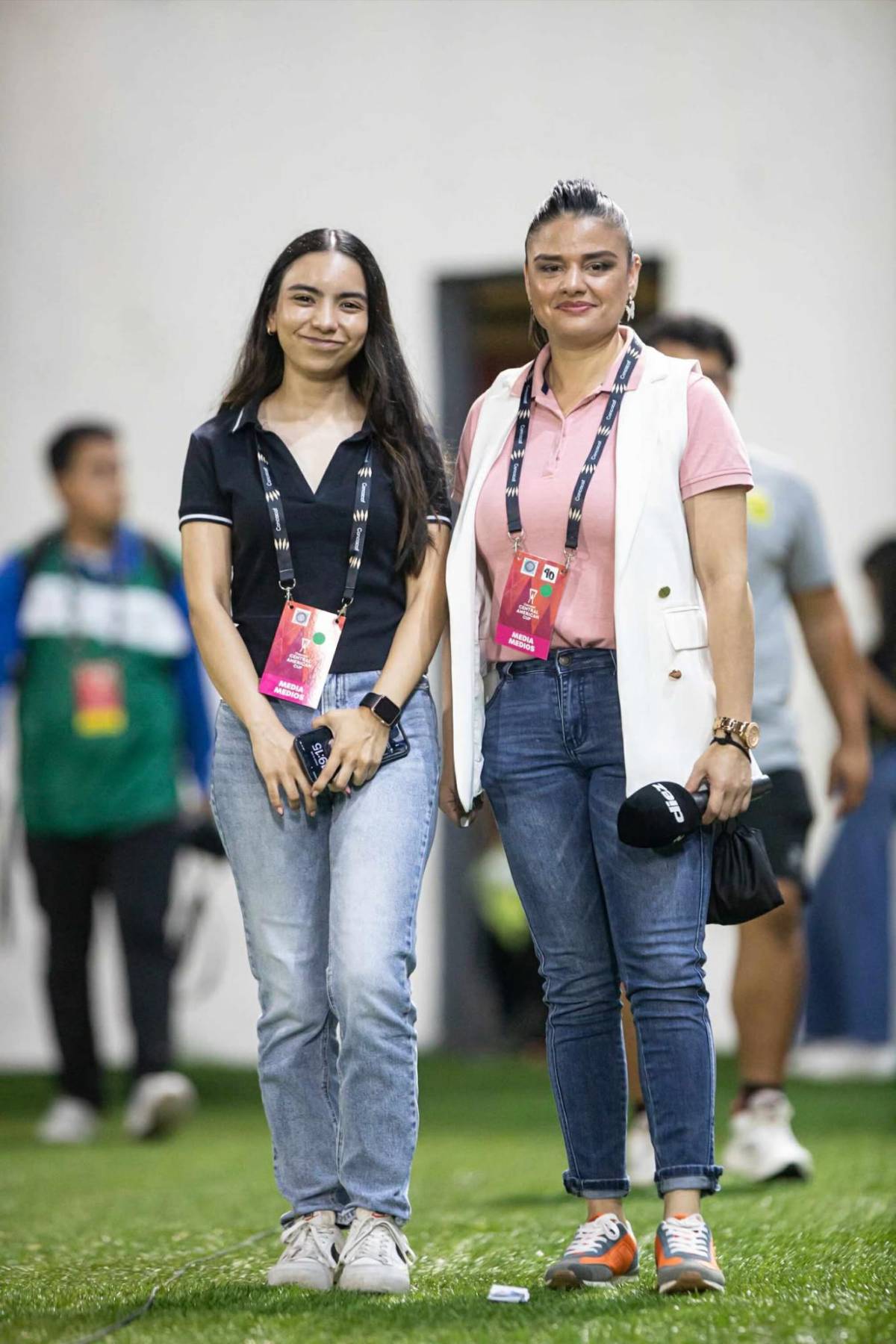 No se vio en la TV: La eufórica celebración de Real España, el sufrimiento de Jeaustin Campos y el minions que llegó al Morazán