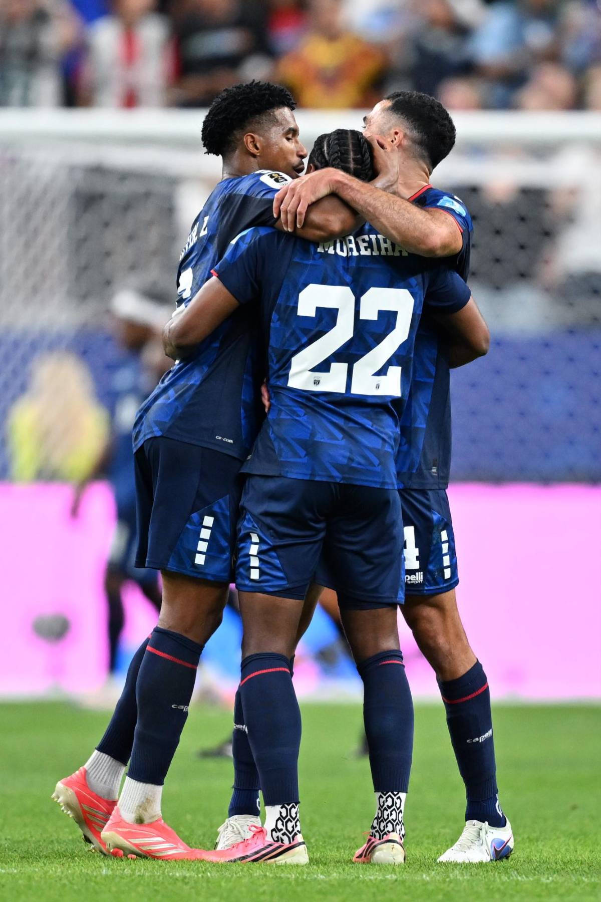 Cabo Verde en alerta: piden echar del Mundial a su capitán por grave denuncia