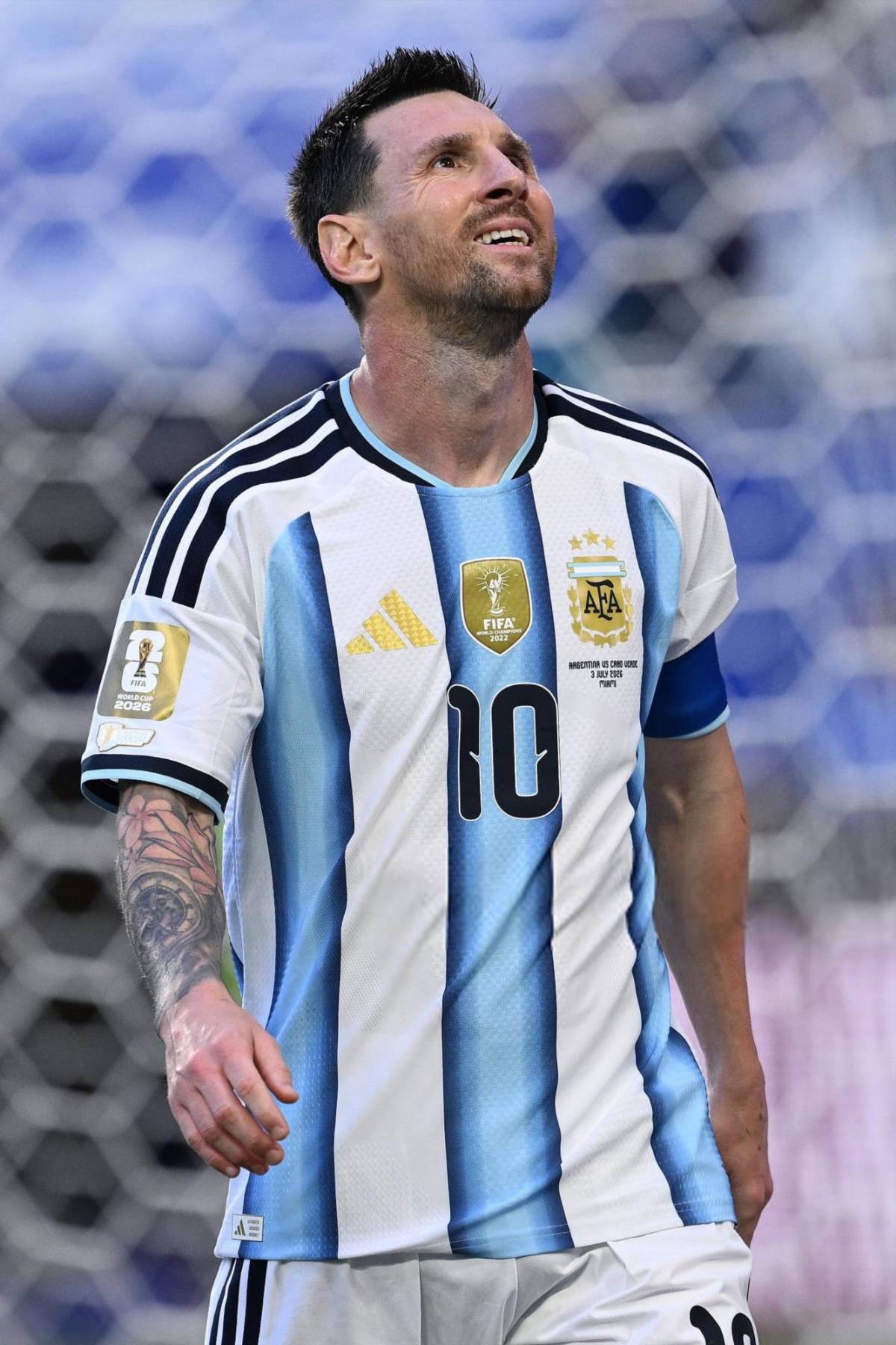 FIFA da revés a Lionel Messi con una decisión que nadie esperaba en el Mundial 2026