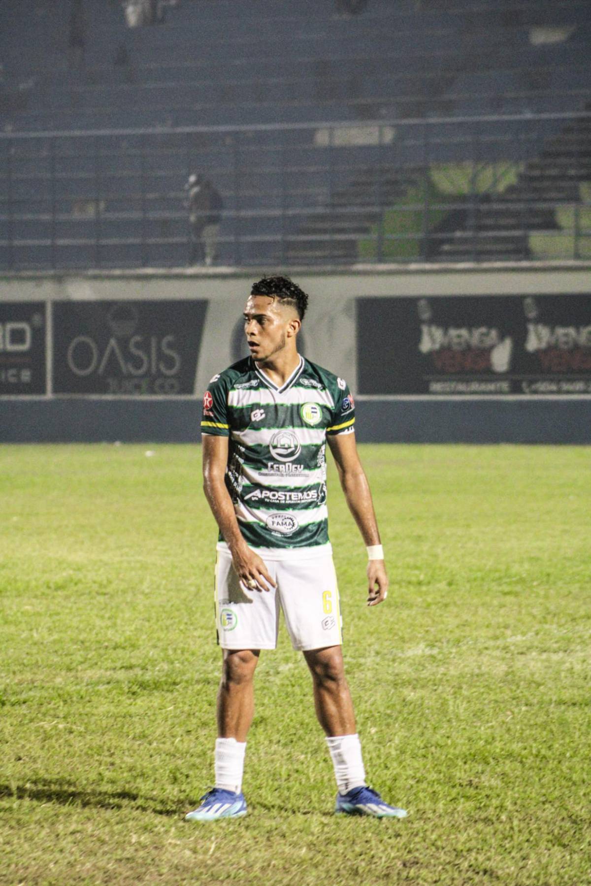 FICHAJES: Olimpia lo perdería y Motagua lo contrataría, el Ciclón Azul amarra a dos refuerzos y UPNFM se arma