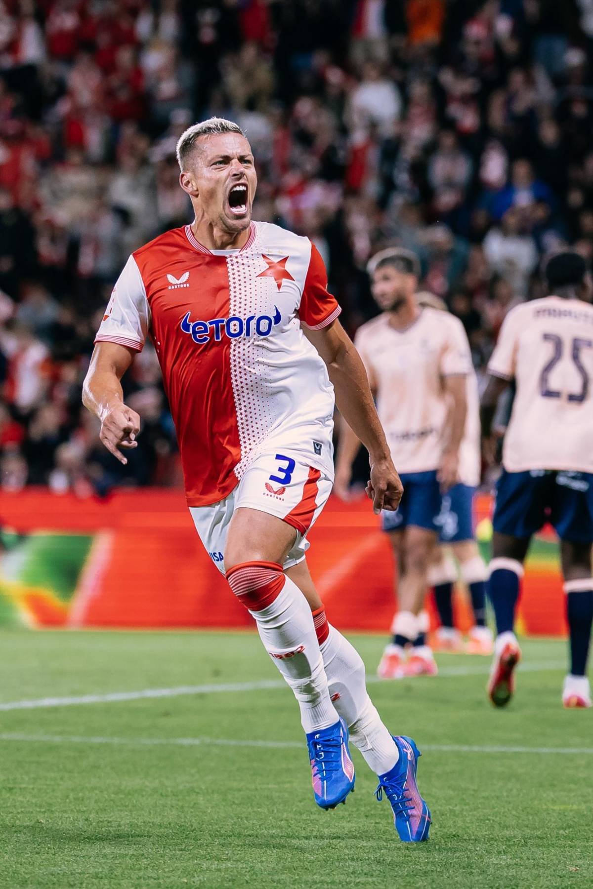 Los 36 clasificados para disputar la Champions League 2025-26; los clubes que dieron la sorpresa y los que regresan