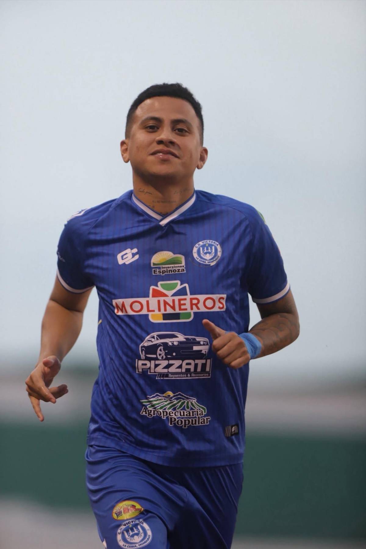 FICHAJES: Olimpia suma nueva incorporación, barrida en Real España, Motagua en problemas con una alta y Anangonó es noticia