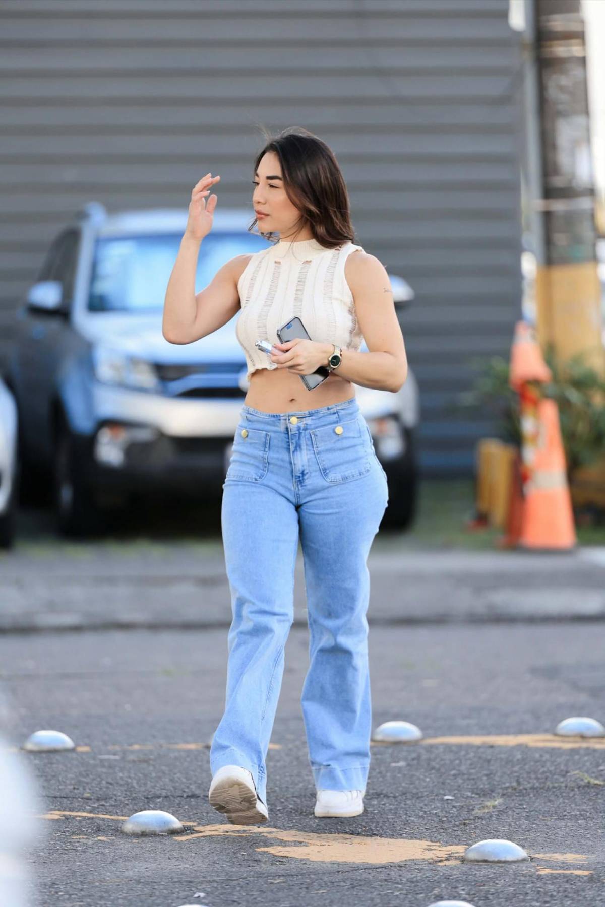 ¿Quién es la Miss Honduras que sigue a la Bicolor? Ticas y catrachas desbordan belleza