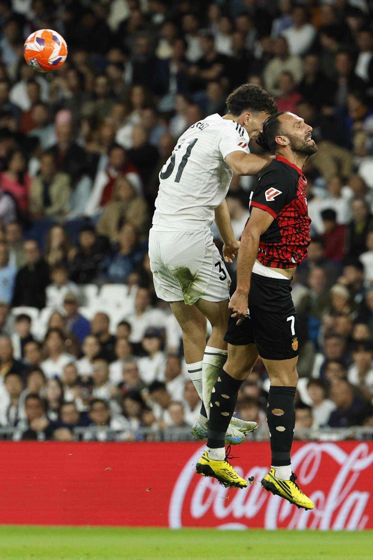 ¿Quién es Jacobo, el novato que arruinó la fiesta del Barcelona? Los que callaron la boca de Ancelotti y el castigo que recibió el Real Madrid