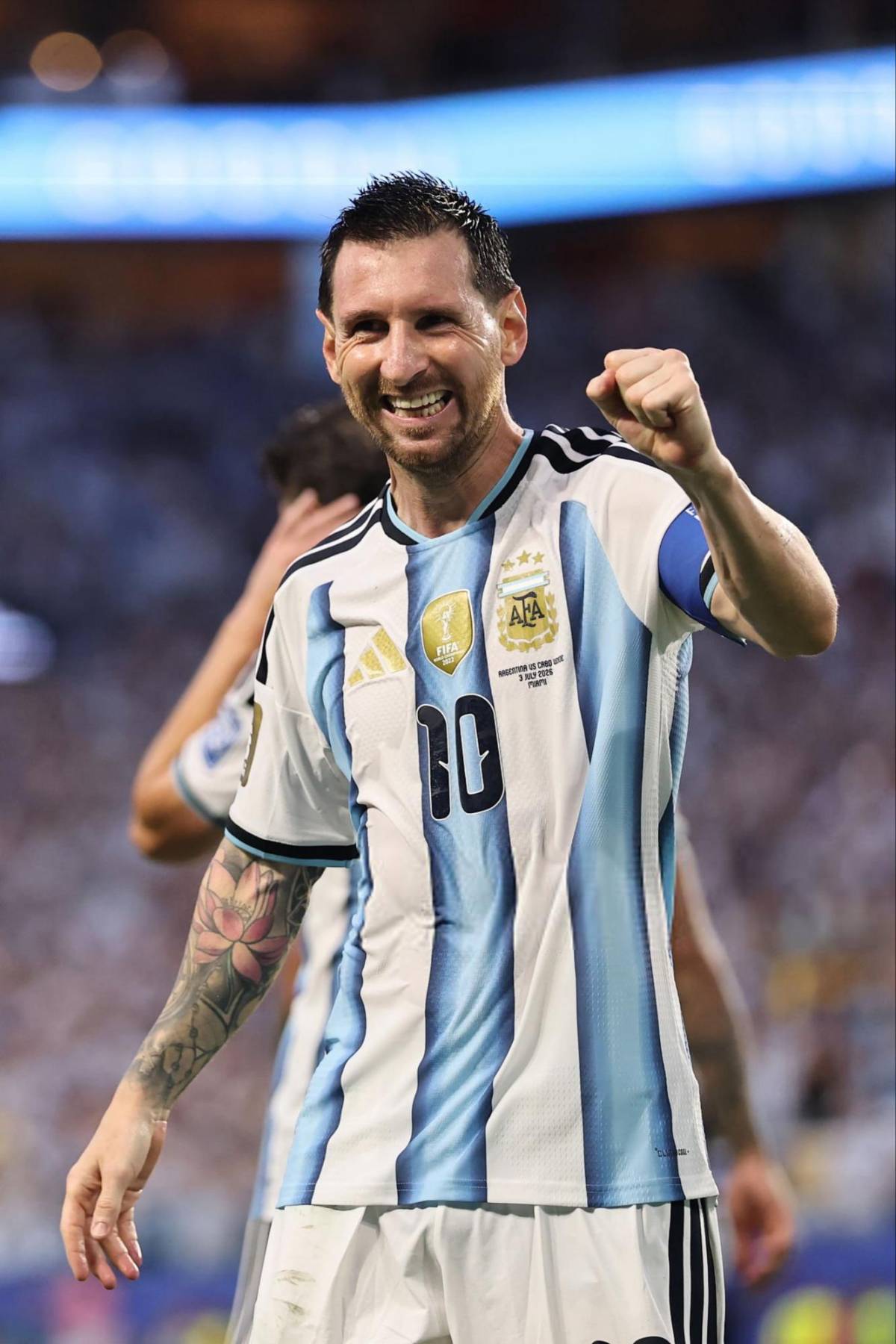 FIFA da revés a Lionel Messi con una decisión que nadie esperaba en el Mundial 2026