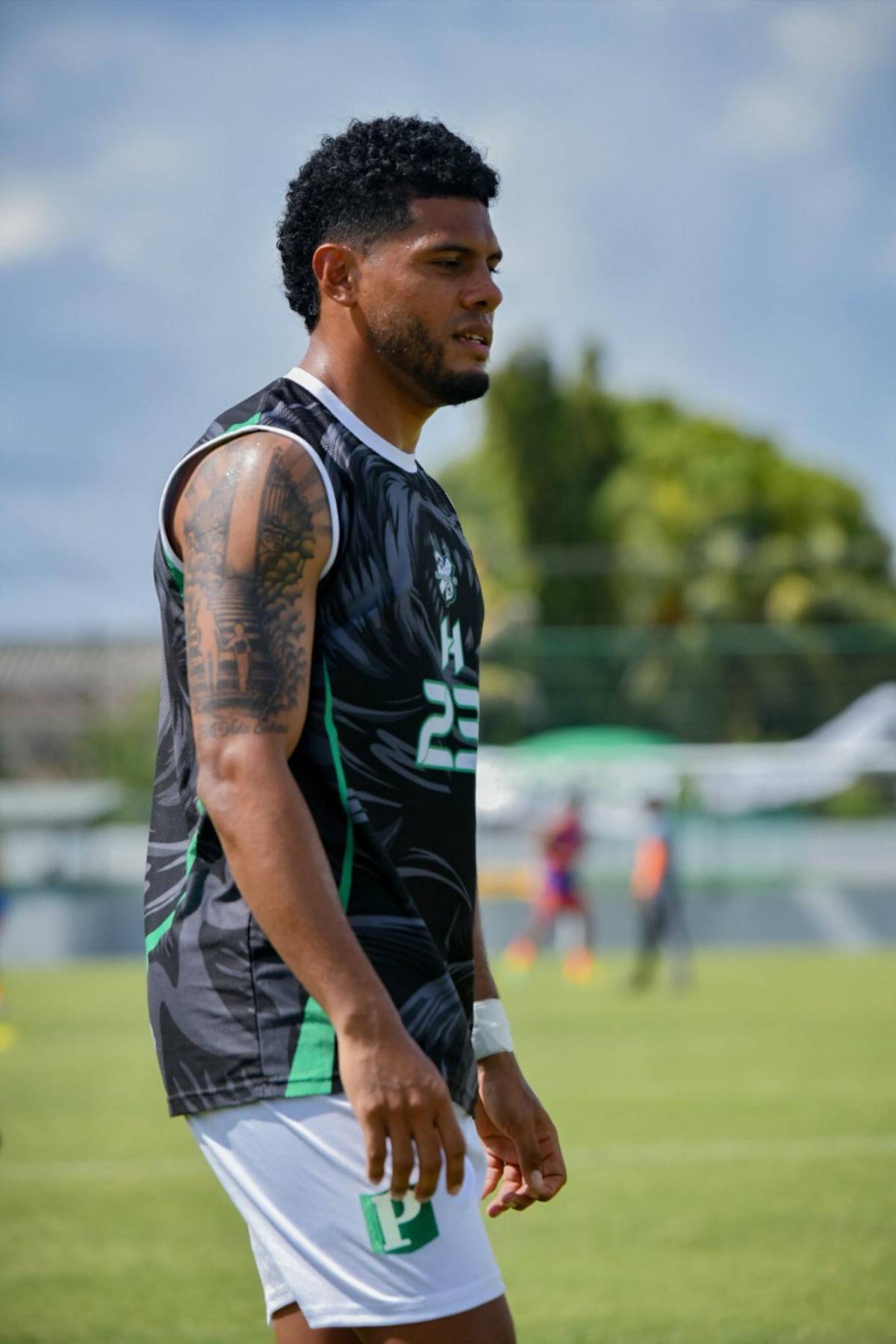 FICHAJES: Farioli da el campanazo, Platense barre su plantel y Motagua con bombazo