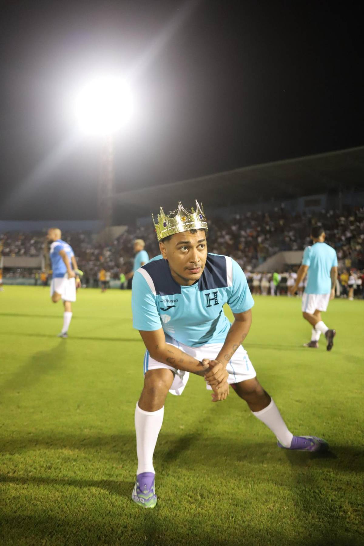 El nuevo rechazo de Milagro a Supremo, mensaje subliminal a la 'H' para el Mundial 2026 y Shin Fujiyama hizo 'llorar' a todos