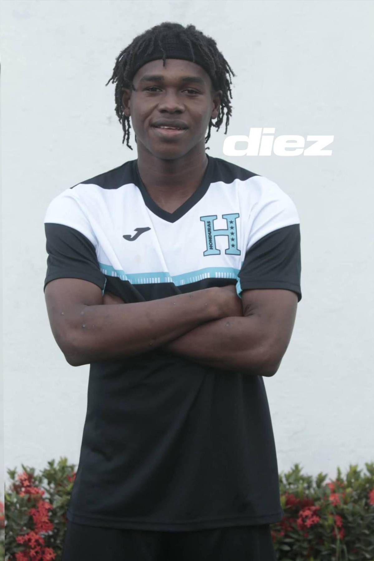 Sub-17 de Honduras: Conoce a los catrachos que buscan el boleto al Mundial de Qatar 2026