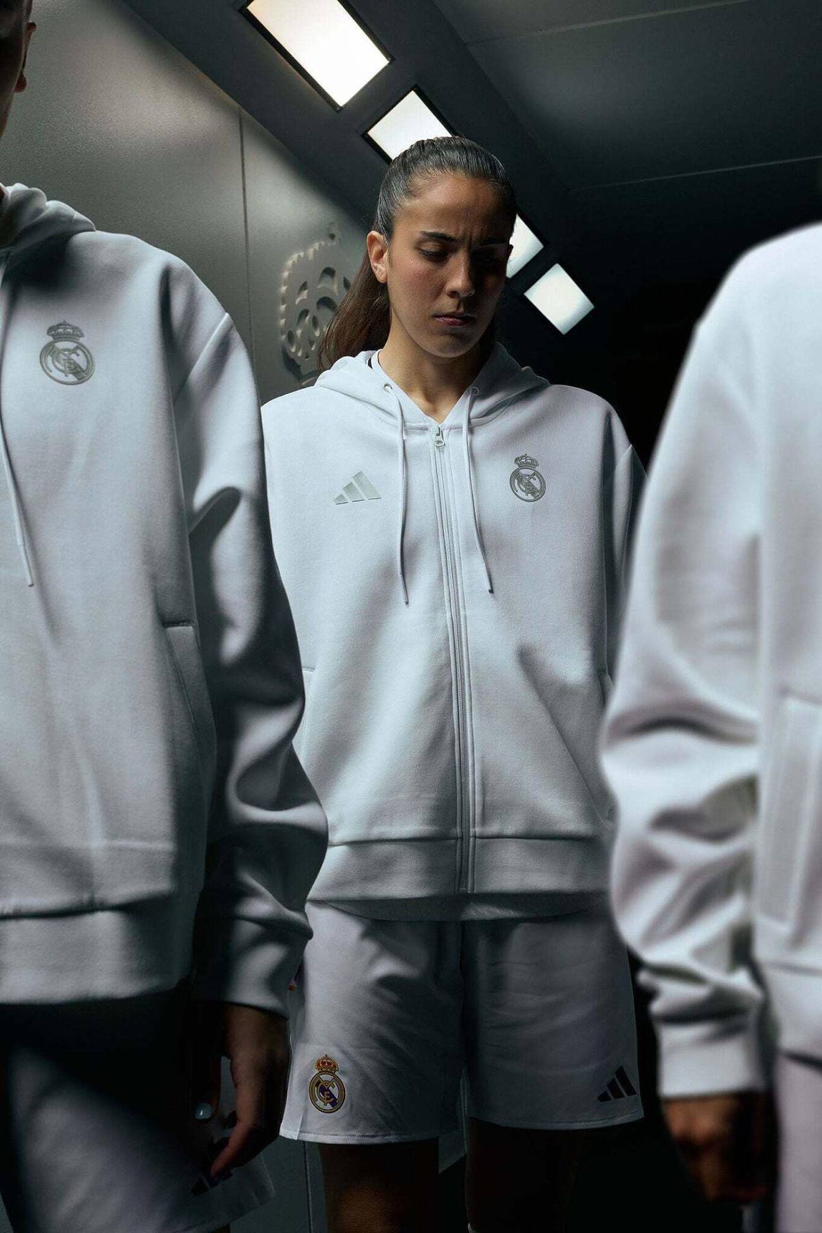 La decisión de Real Madrid con Mbappé tras presentar su nueva camisa y el que confirma que se queda ¿Cómo son los dorsales?