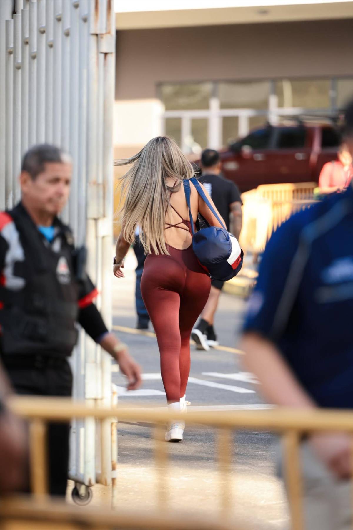 ¿Quién es la Miss Honduras que sigue a la Bicolor? Ticas y catrachas desbordan belleza